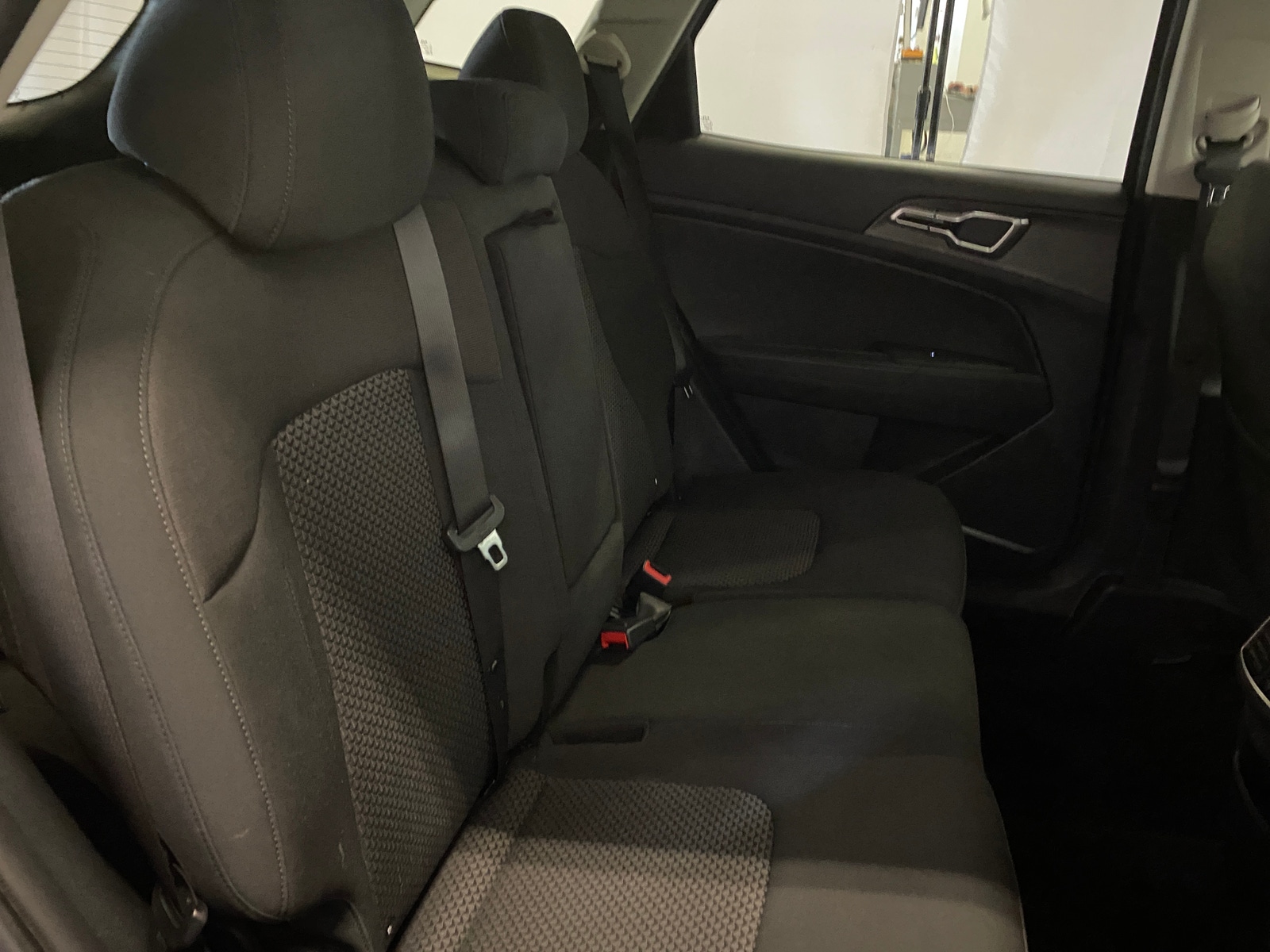 Thumbnail: 2023 Kia Sportage - 6