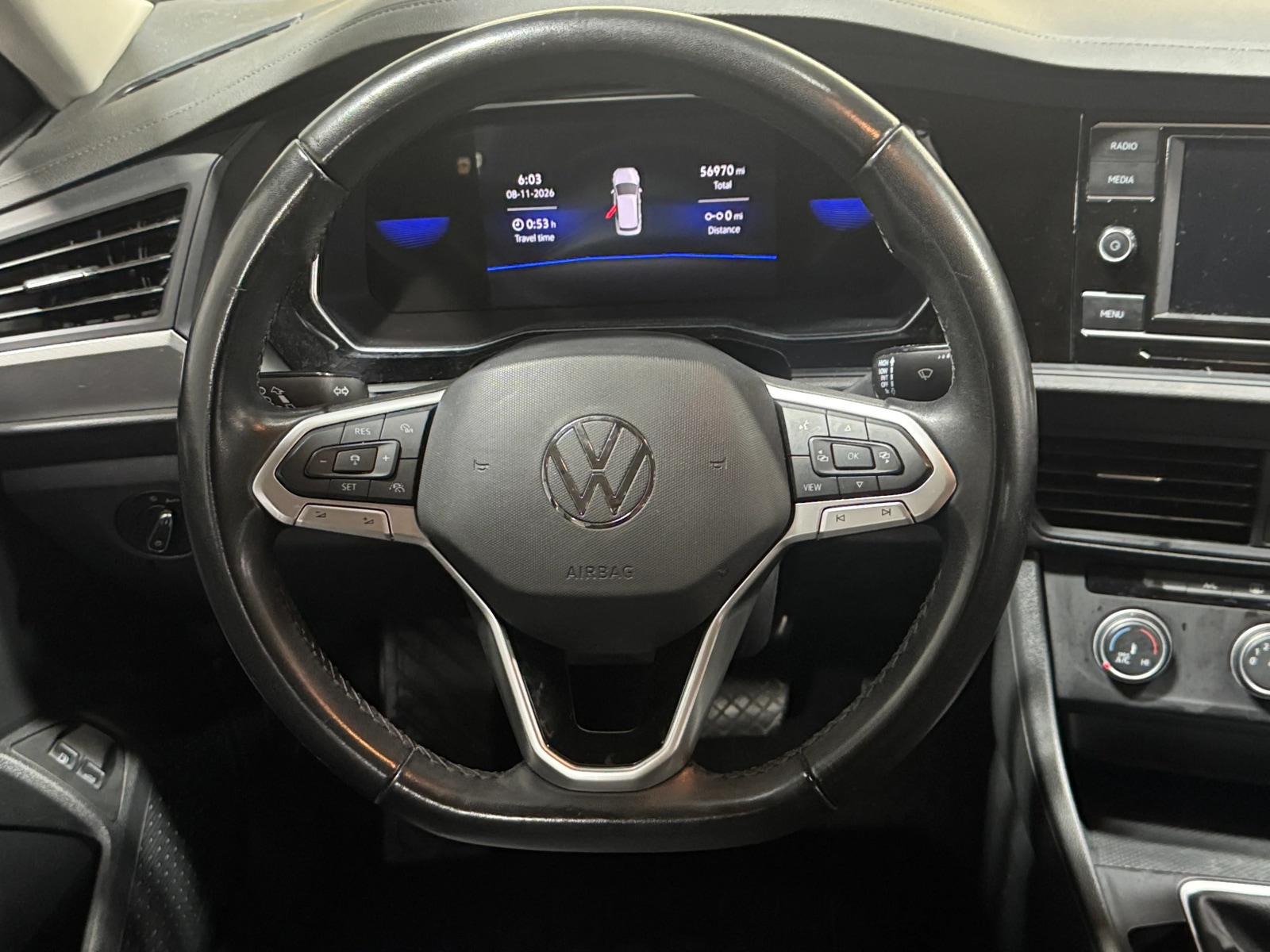 Thumbnail: 2024 Volkswagen Jetta - 5