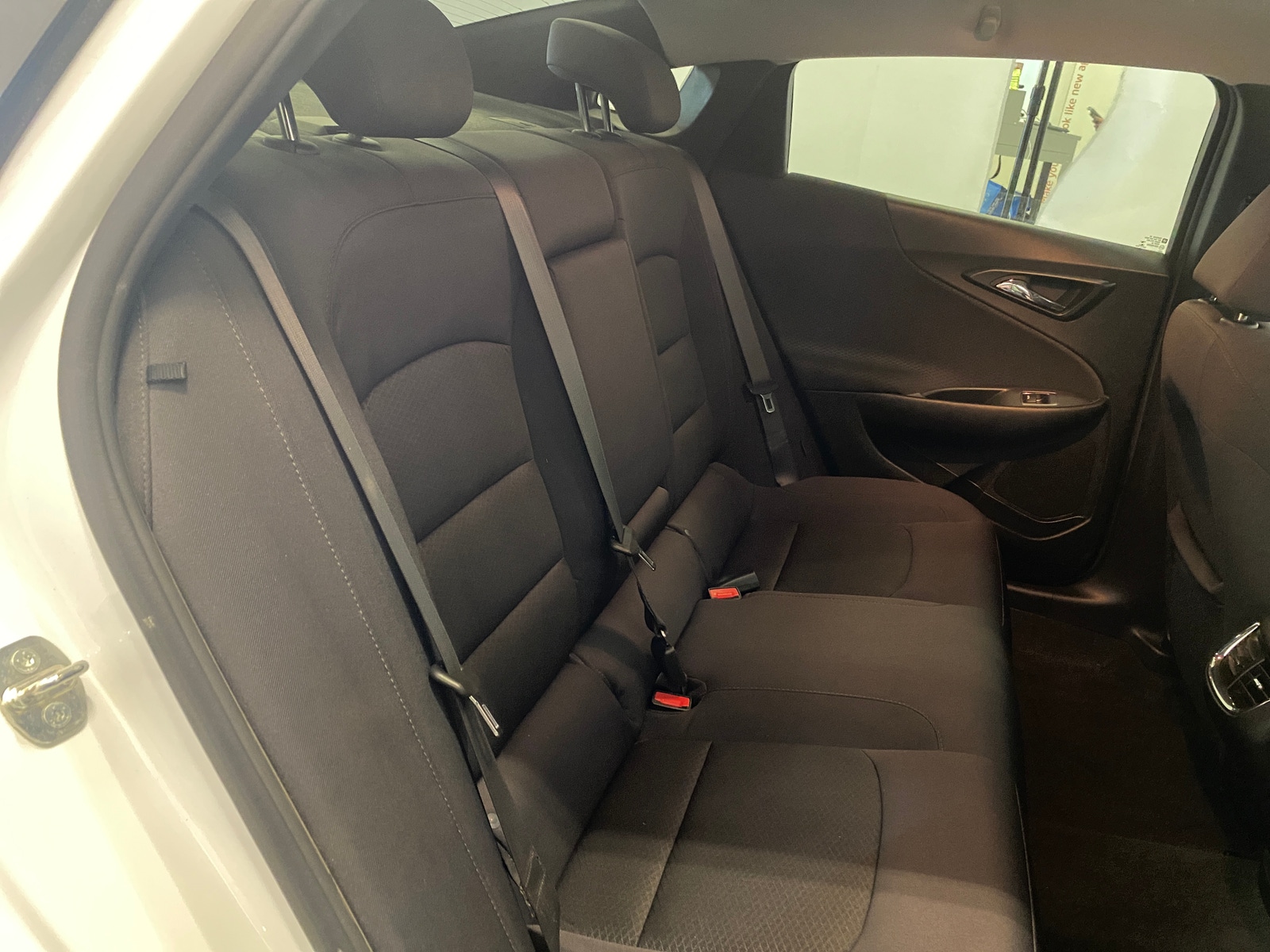Thumbnail: 2022 Chevrolet Malibu - 6