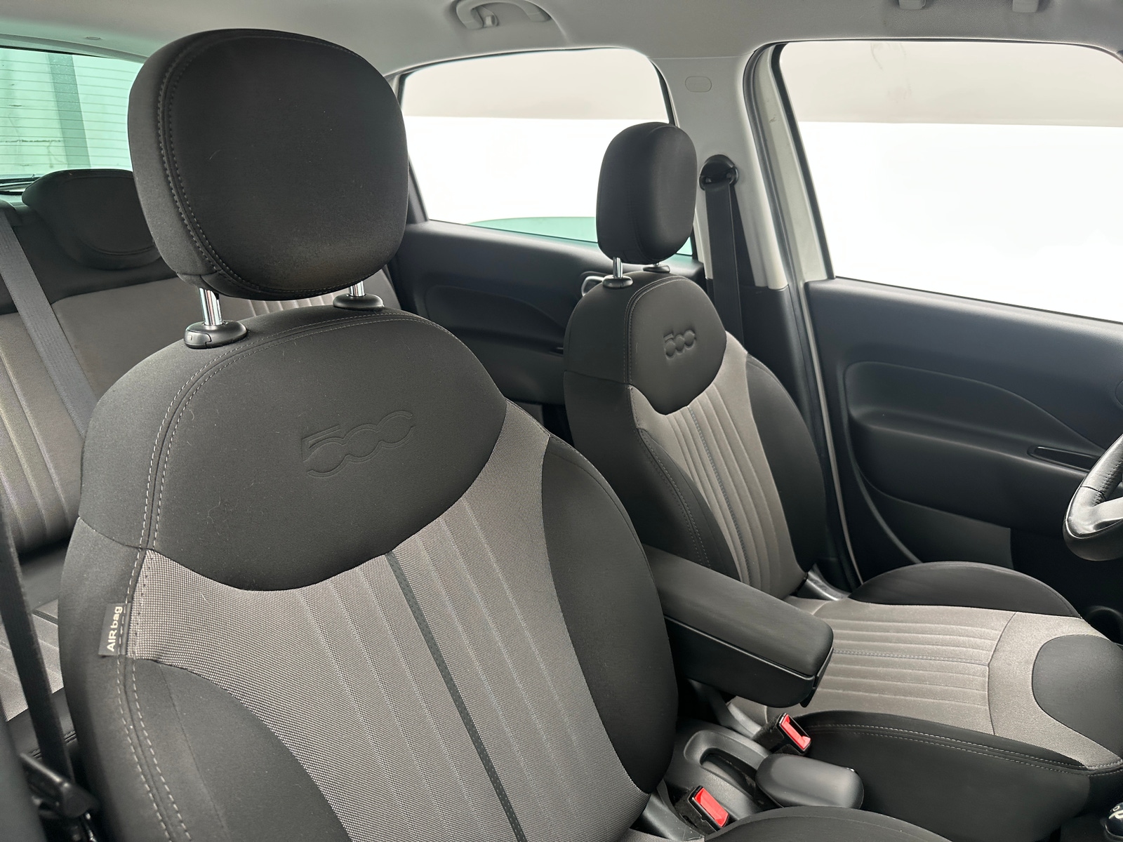 Thumbnail: 2016 Fiat 500L - 2