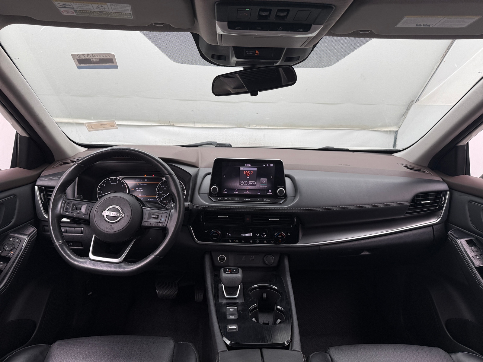 Thumbnail: 2022 Nissan Rogue - 2
