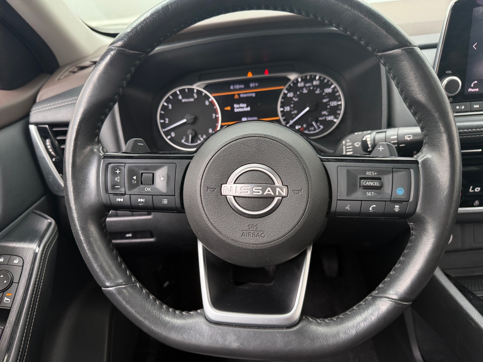Thumbnail: 2022 Nissan Rogue - 4
