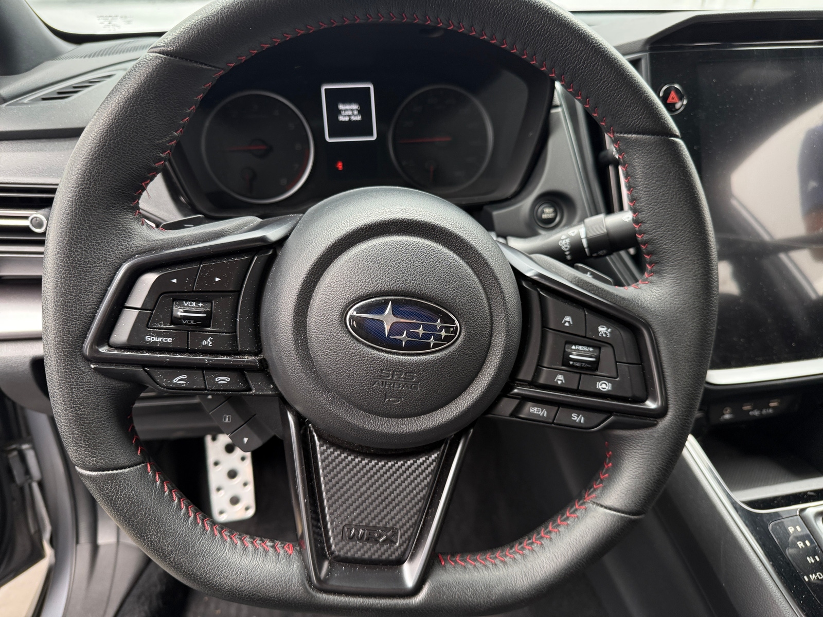 Thumbnail: 2023 Subaru WRX - 5