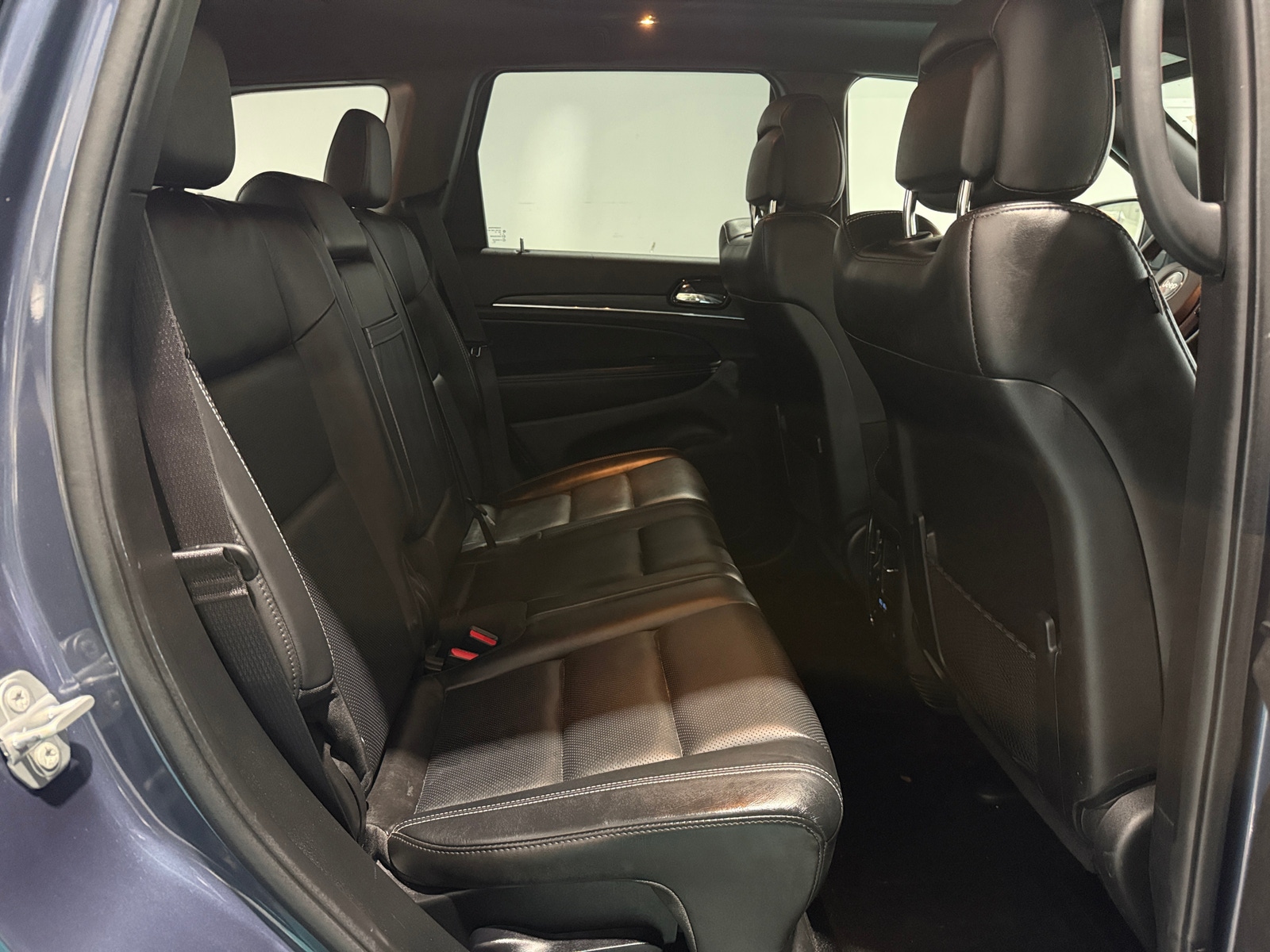 Thumbnail: 2021 Jeep Grand Cherokee - 5