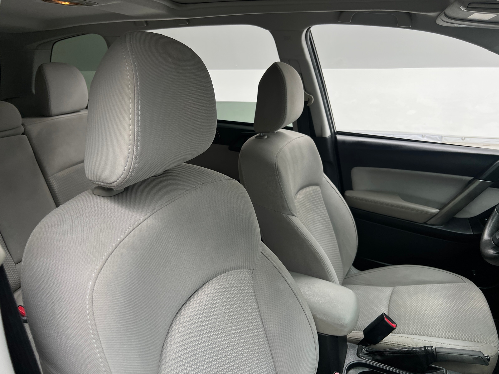 Thumbnail: 2016 Subaru Forester - 2