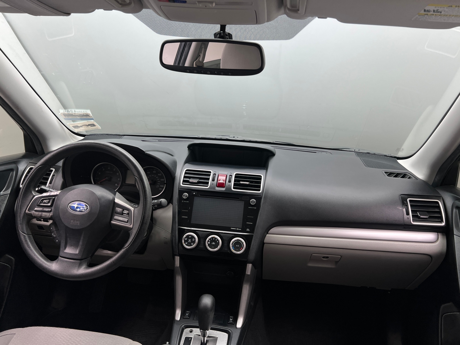 Thumbnail: 2016 Subaru Forester - 3