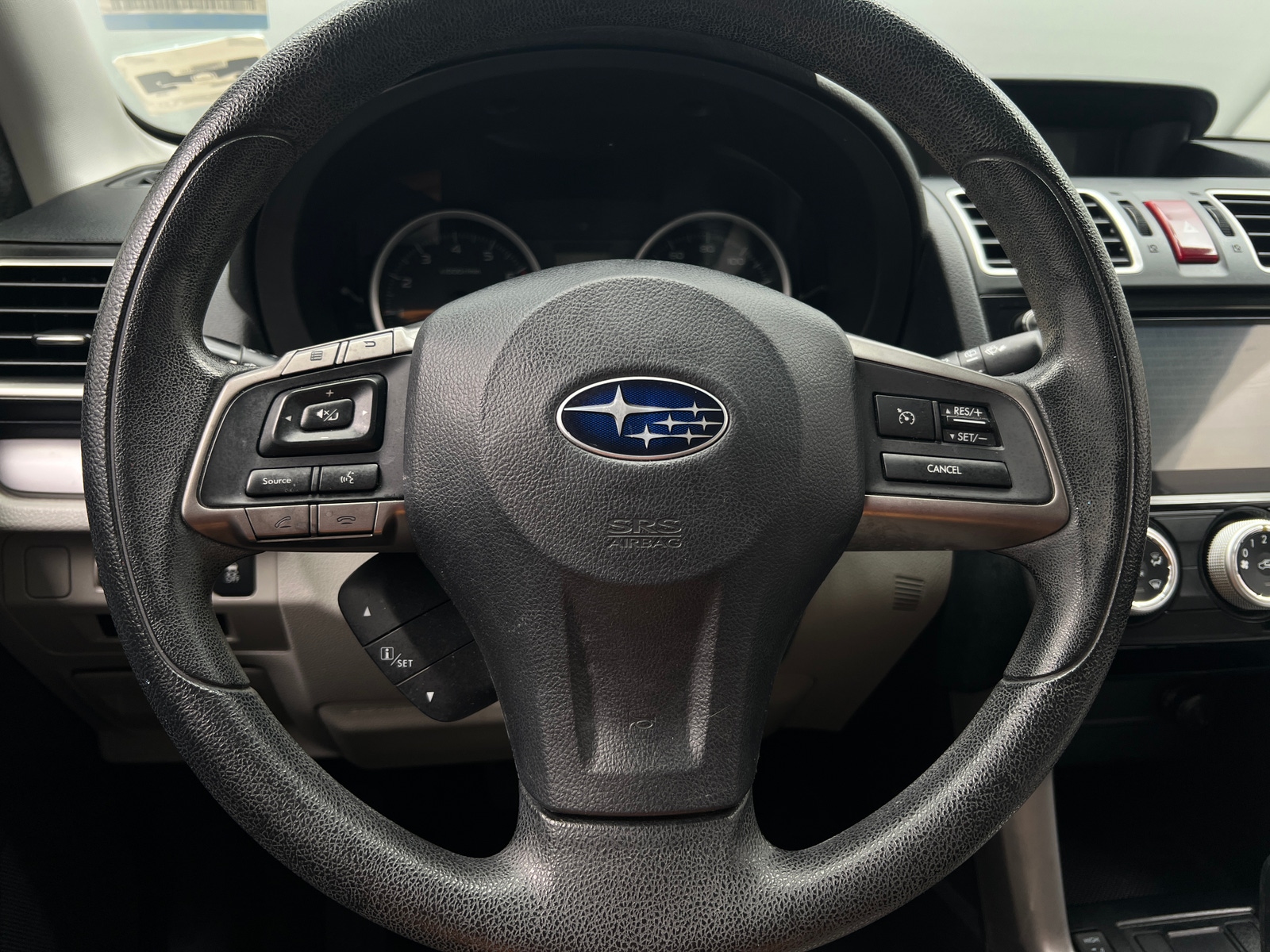 Thumbnail: 2016 Subaru Forester - 5
