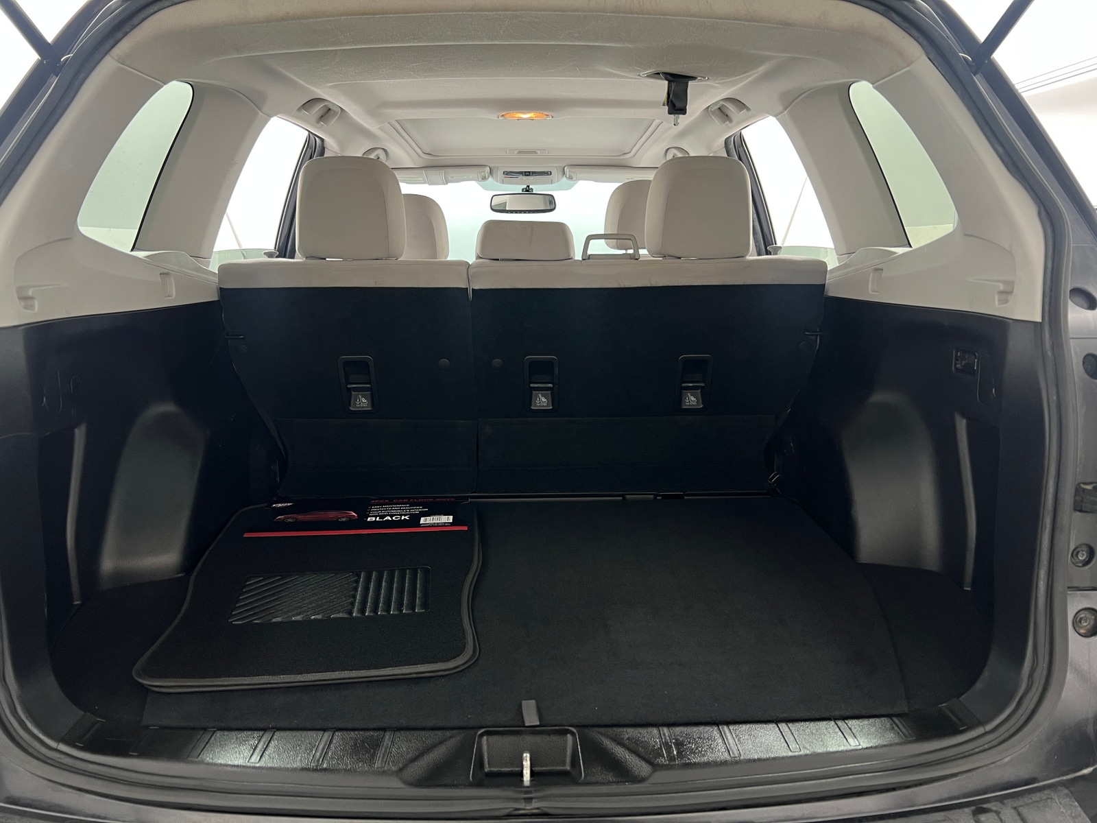 Thumbnail: 2016 Subaru Forester - 7