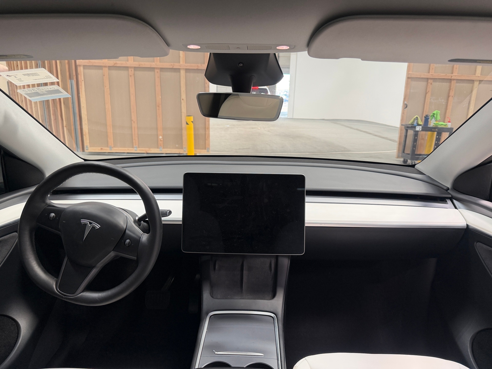Thumbnail: 2023 Tesla Model Y - 2