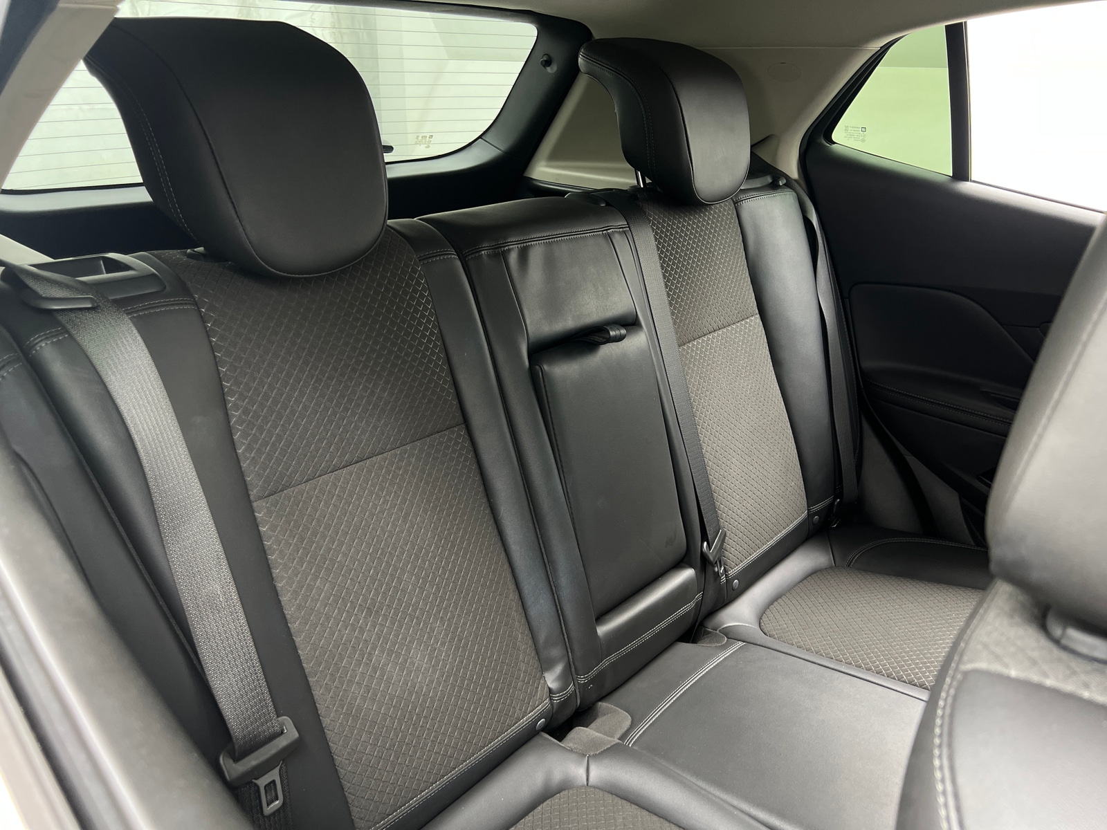 Thumbnail: 2019 Buick Encore - 5
