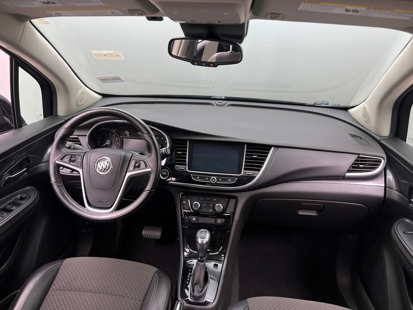 Thumbnail: 2019 Buick Encore - 2