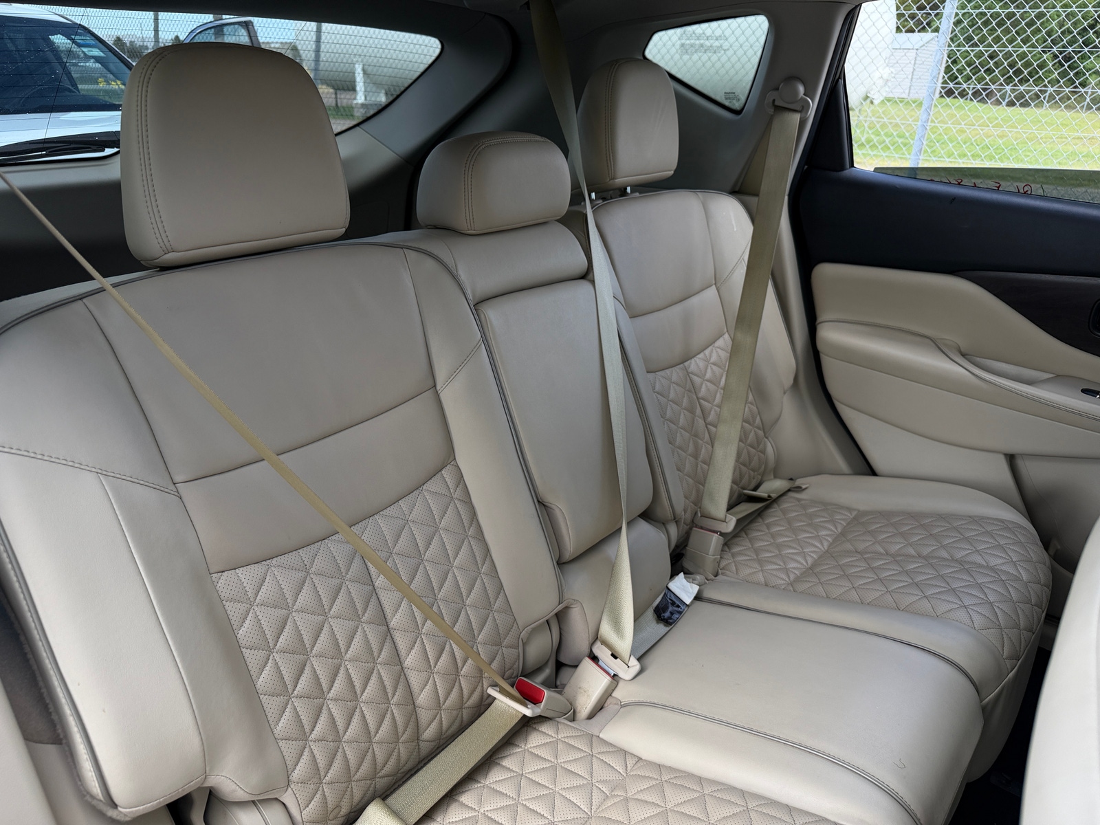 Thumbnail: 2019 Nissan Murano - 5