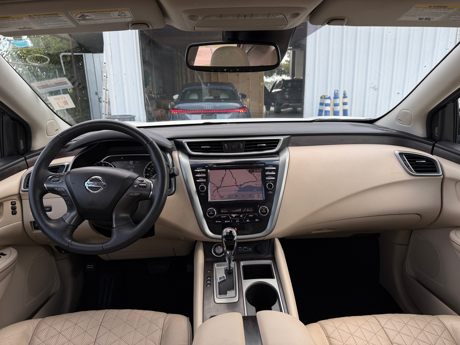 Thumbnail: 2019 Nissan Murano - 2