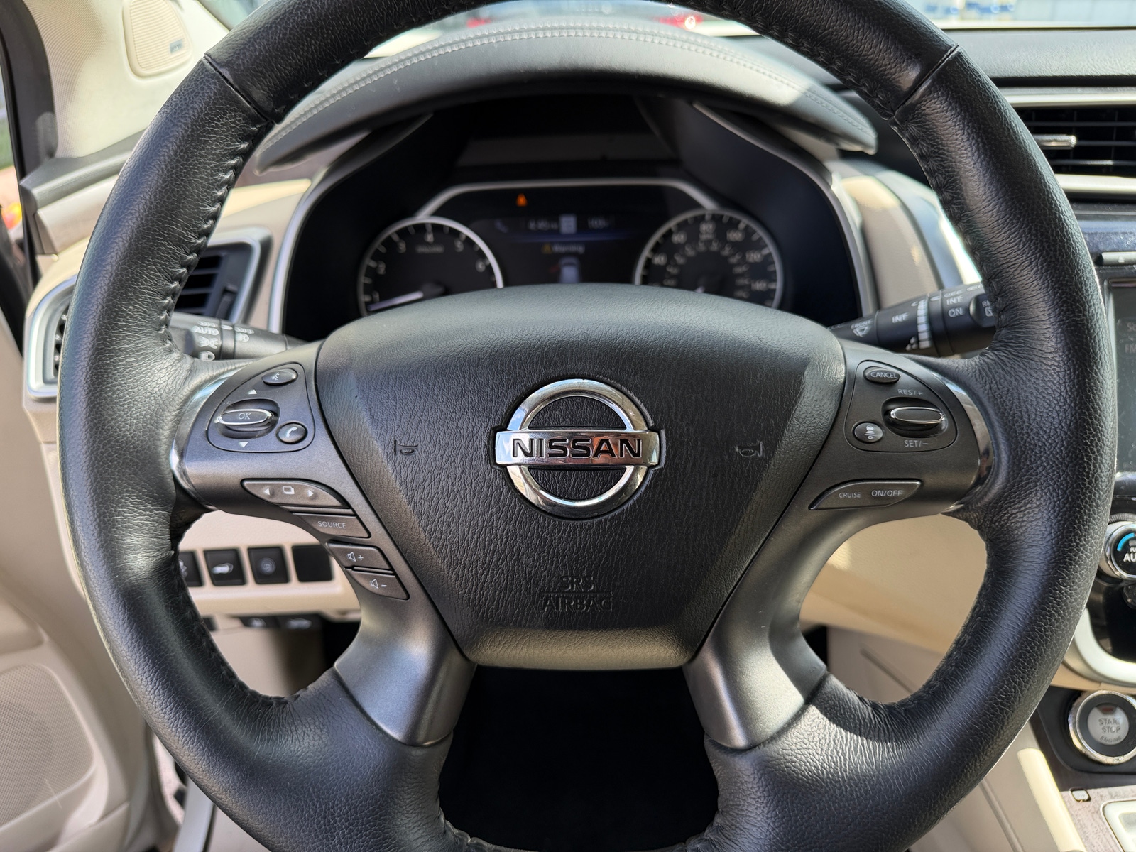 Thumbnail: 2019 Nissan Murano - 4