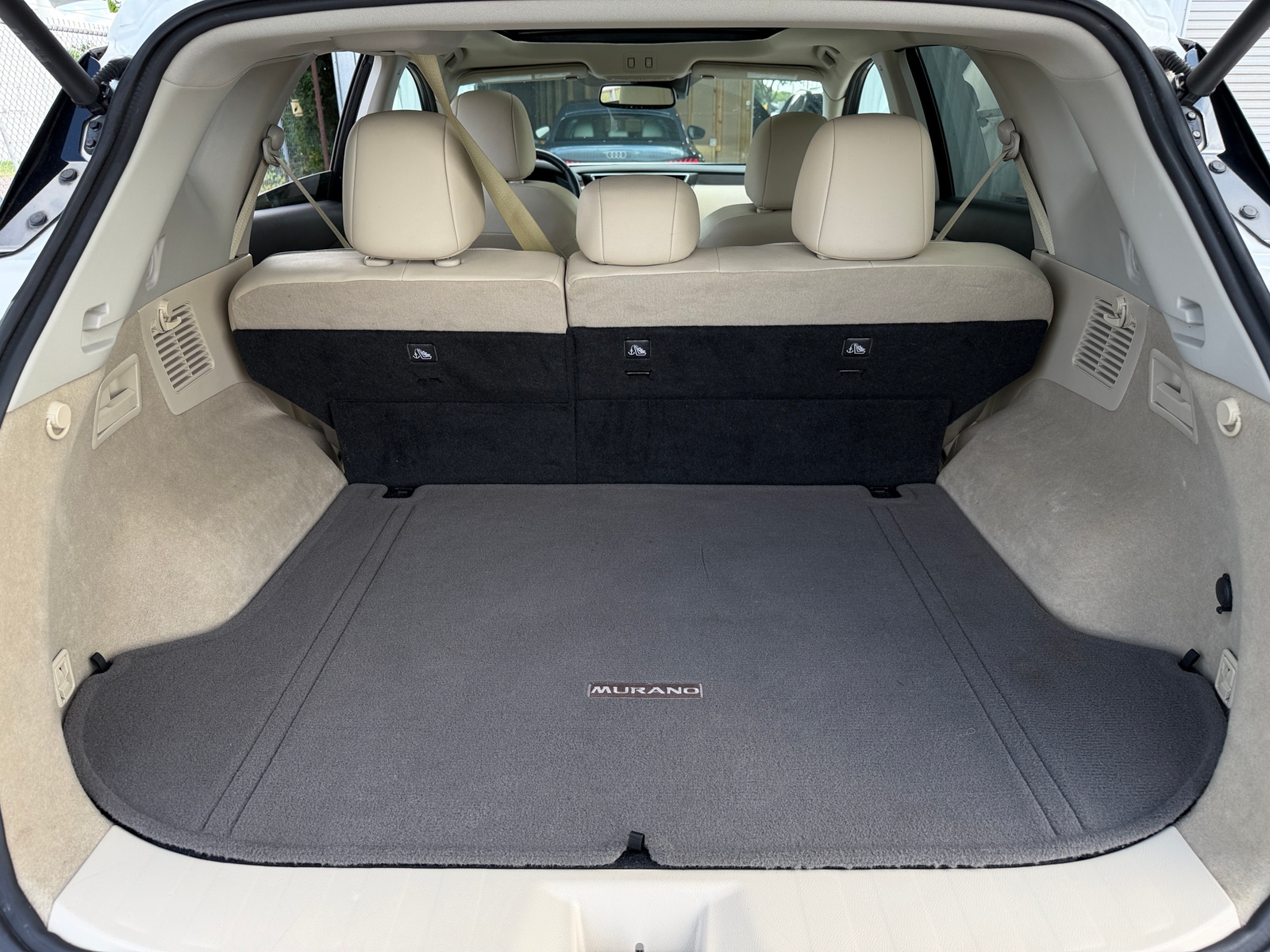 Thumbnail: 2019 Nissan Murano - 6