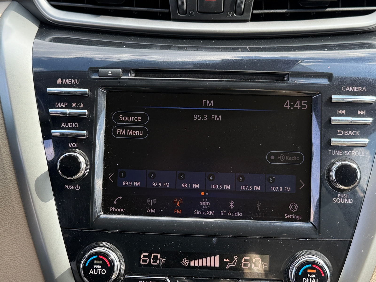 Thumbnail: 2019 Nissan Murano - 3