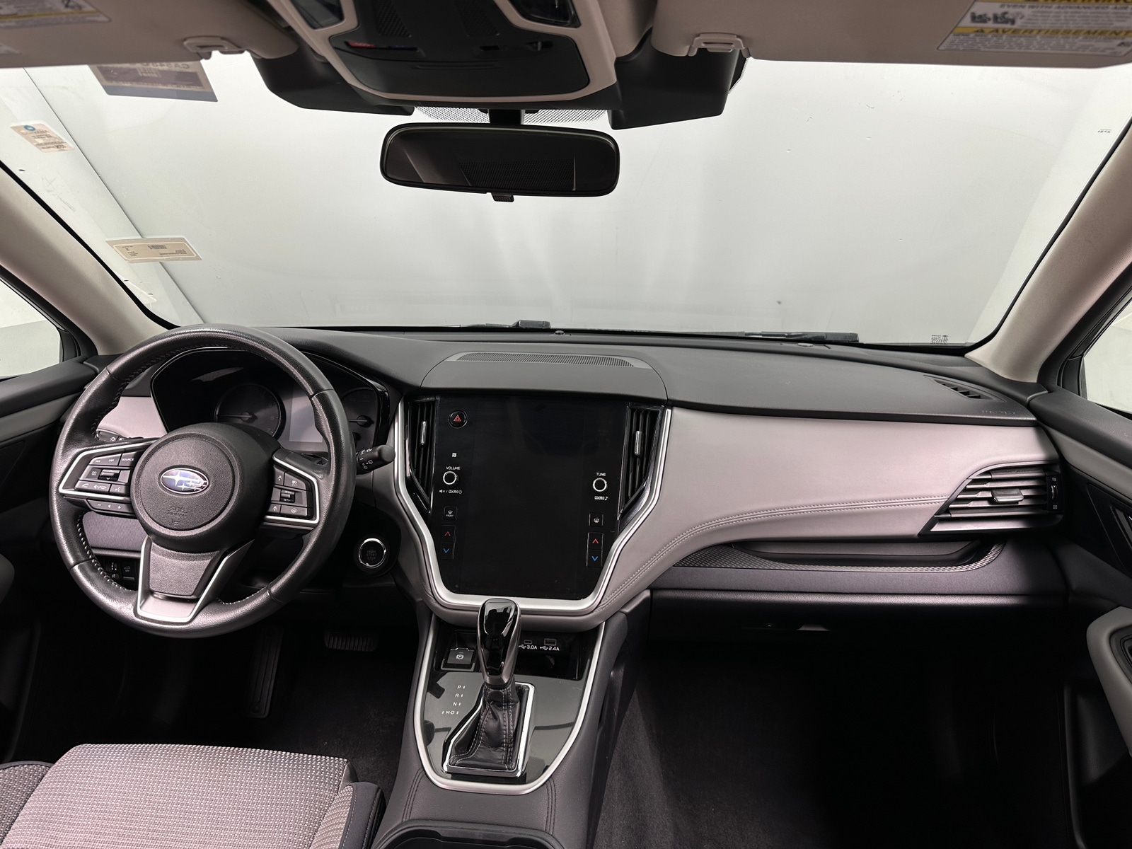 Thumbnail: 2024 Subaru Outback - 3