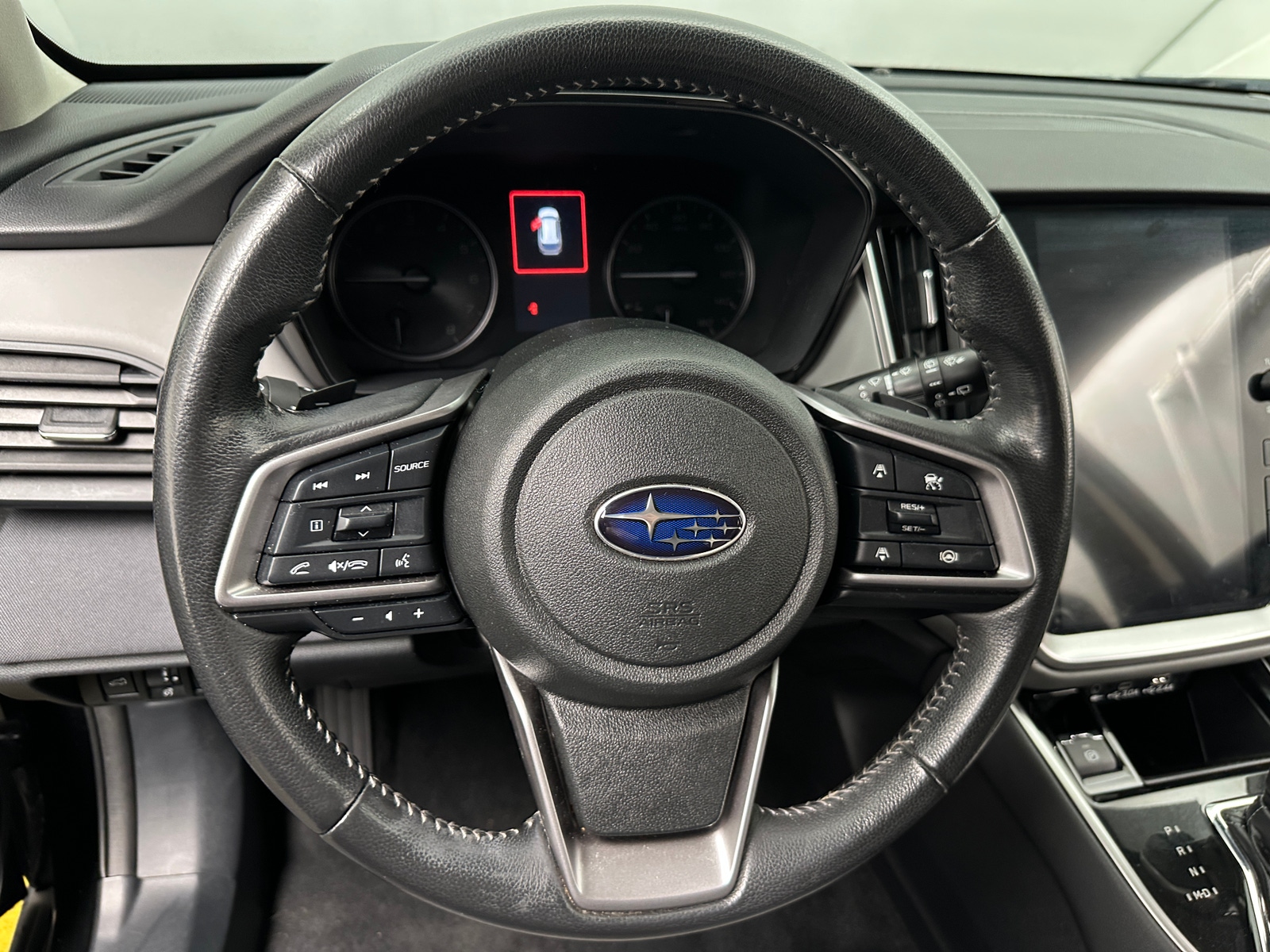 Thumbnail: 2024 Subaru Outback - 5
