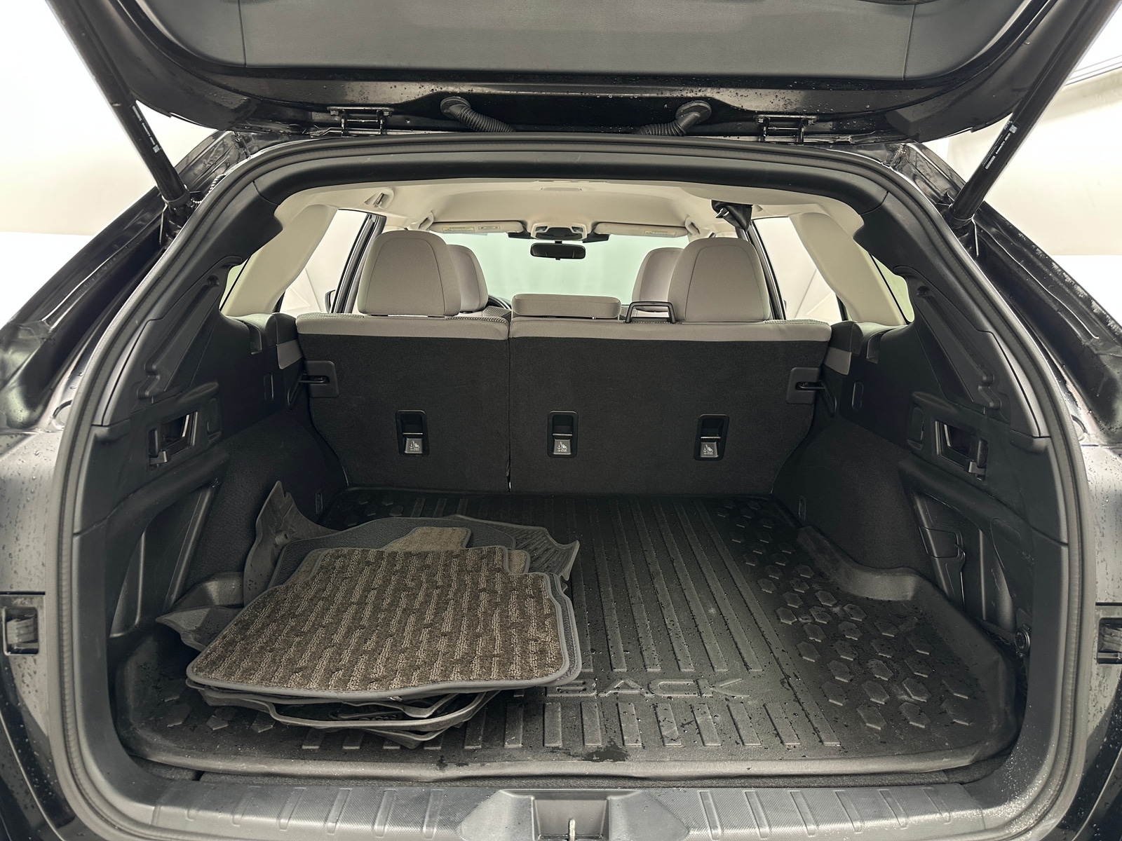 Thumbnail: 2024 Subaru Outback - 7