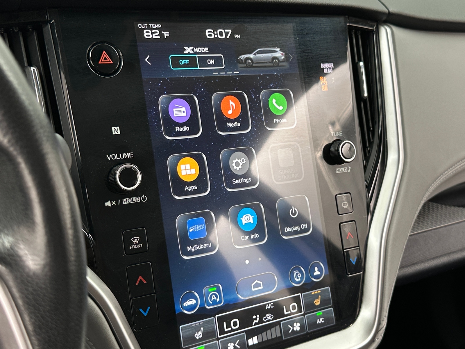 Thumbnail: 2024 Subaru Outback - 4