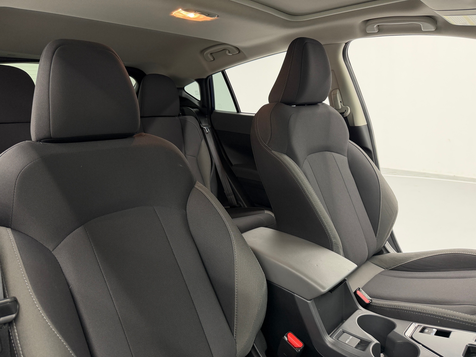 Thumbnail: 2025 Subaru Crosstrek - 2