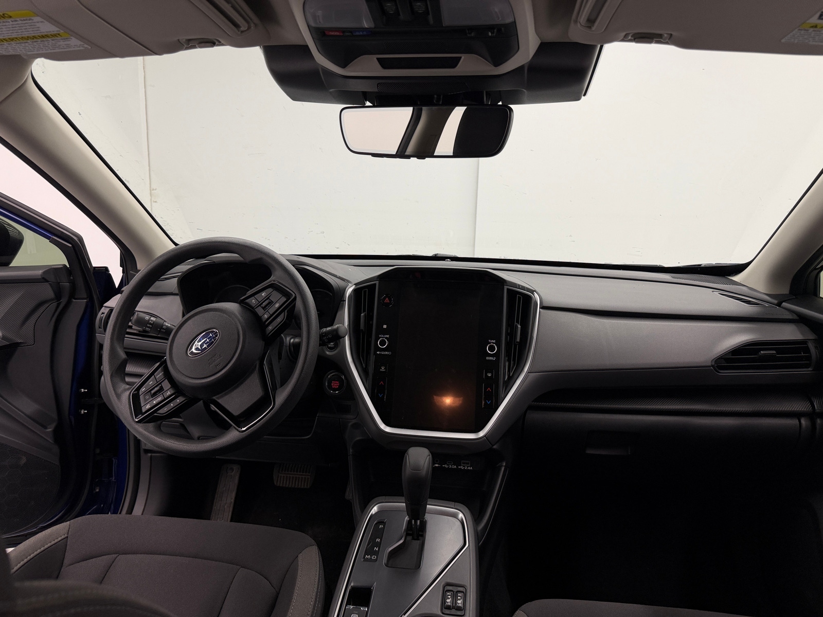 Thumbnail: 2025 Subaru Crosstrek - 3