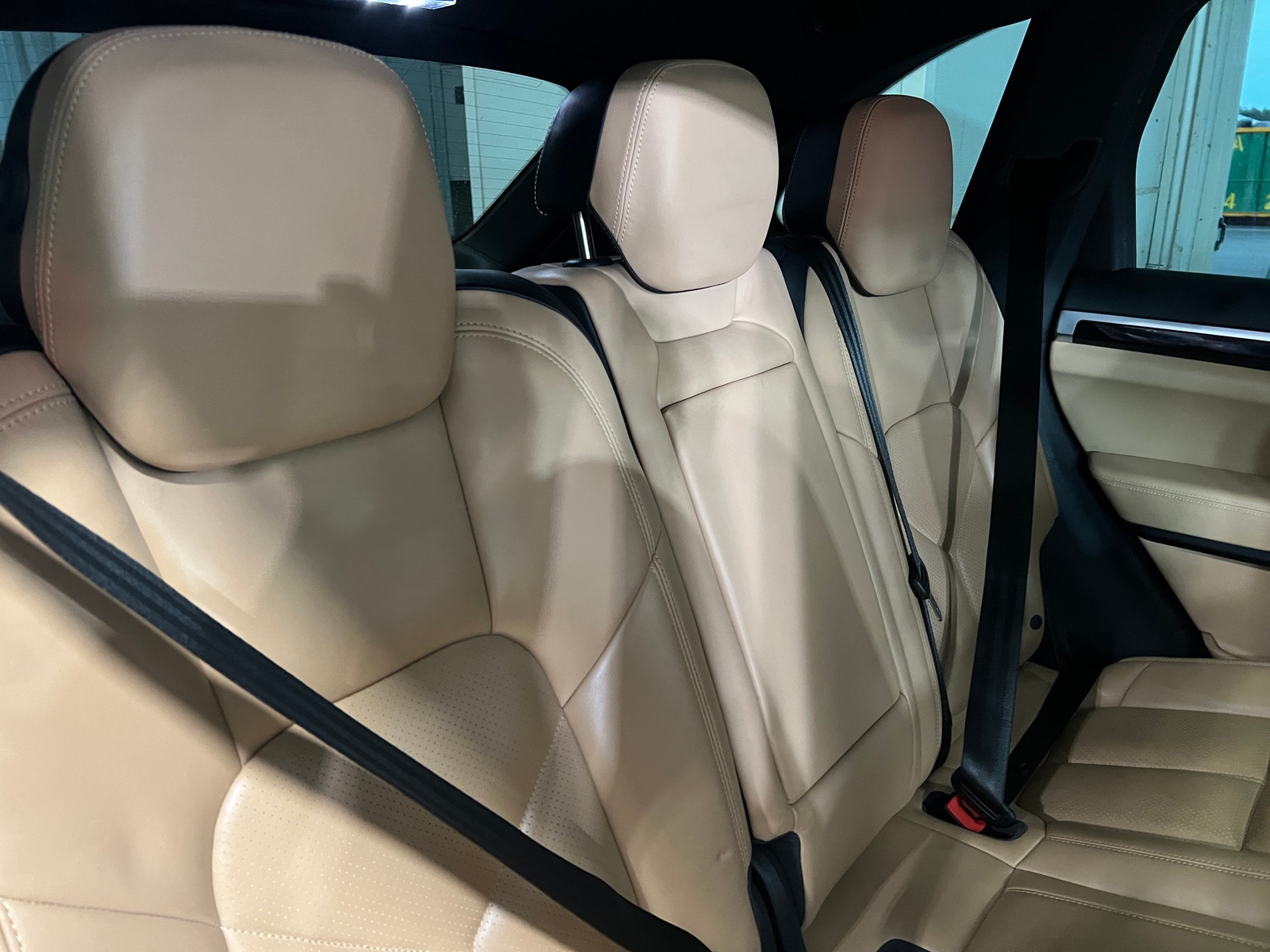 Thumbnail: 2016 Porsche Cayenne - 5