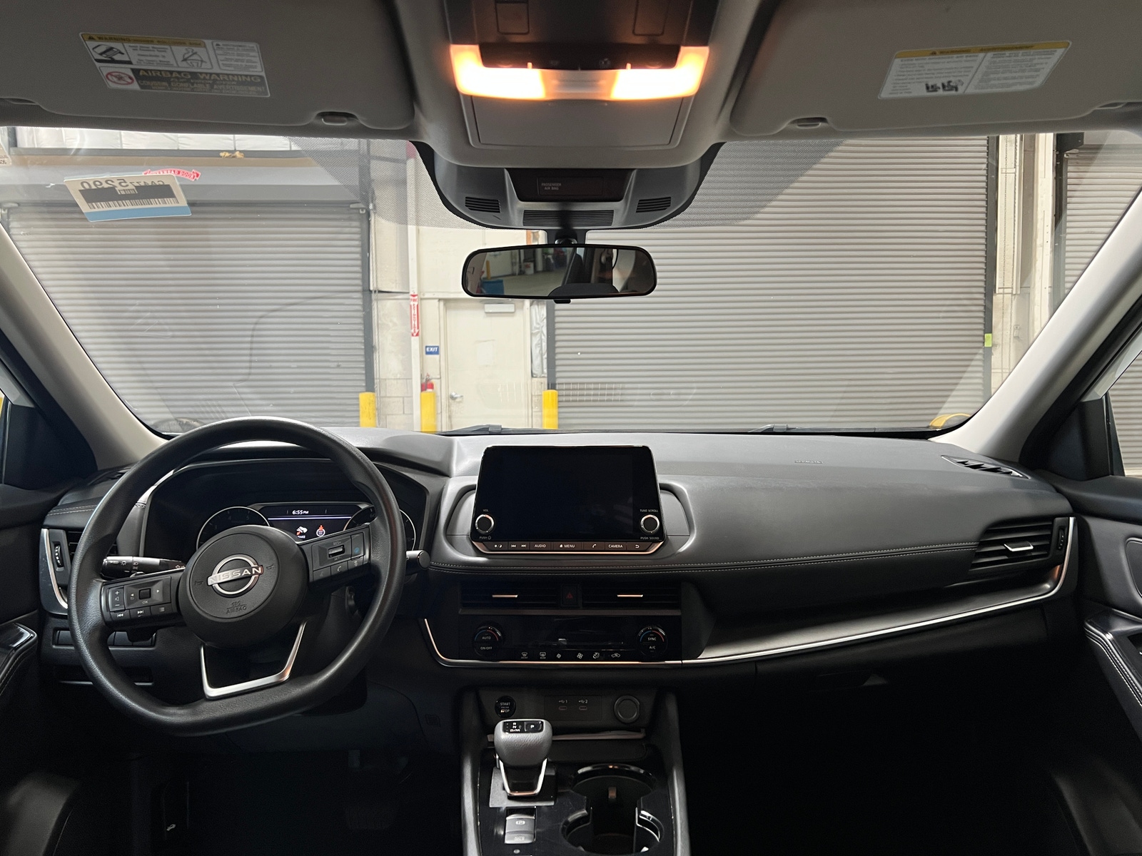 Thumbnail: 2024 Nissan Rogue - 3