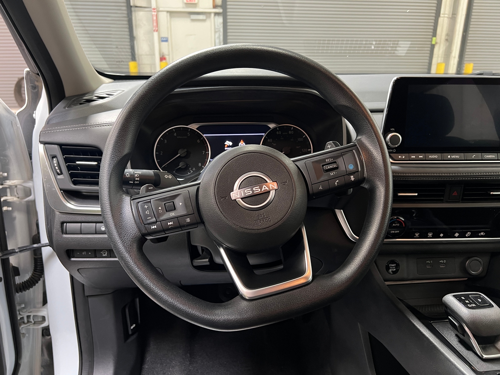 Thumbnail: 2024 Nissan Rogue - 5