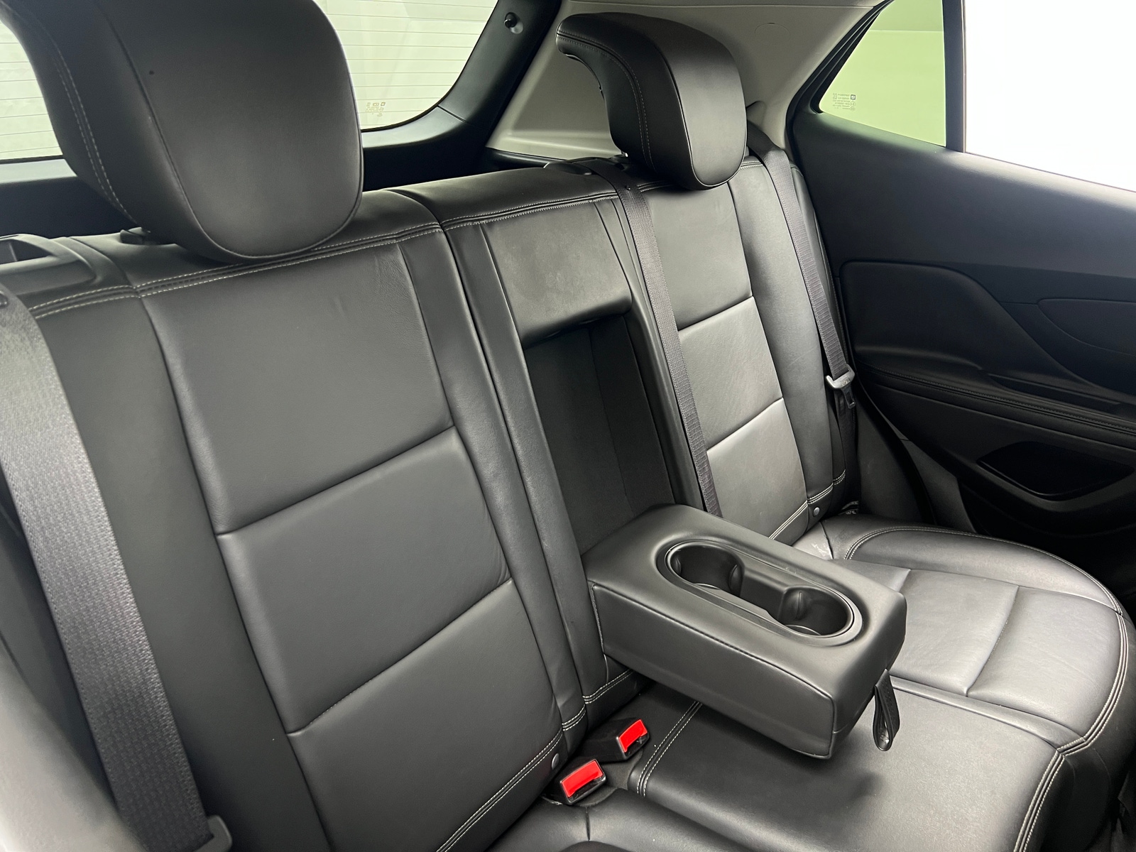 Thumbnail: 2016 Buick Encore - 5