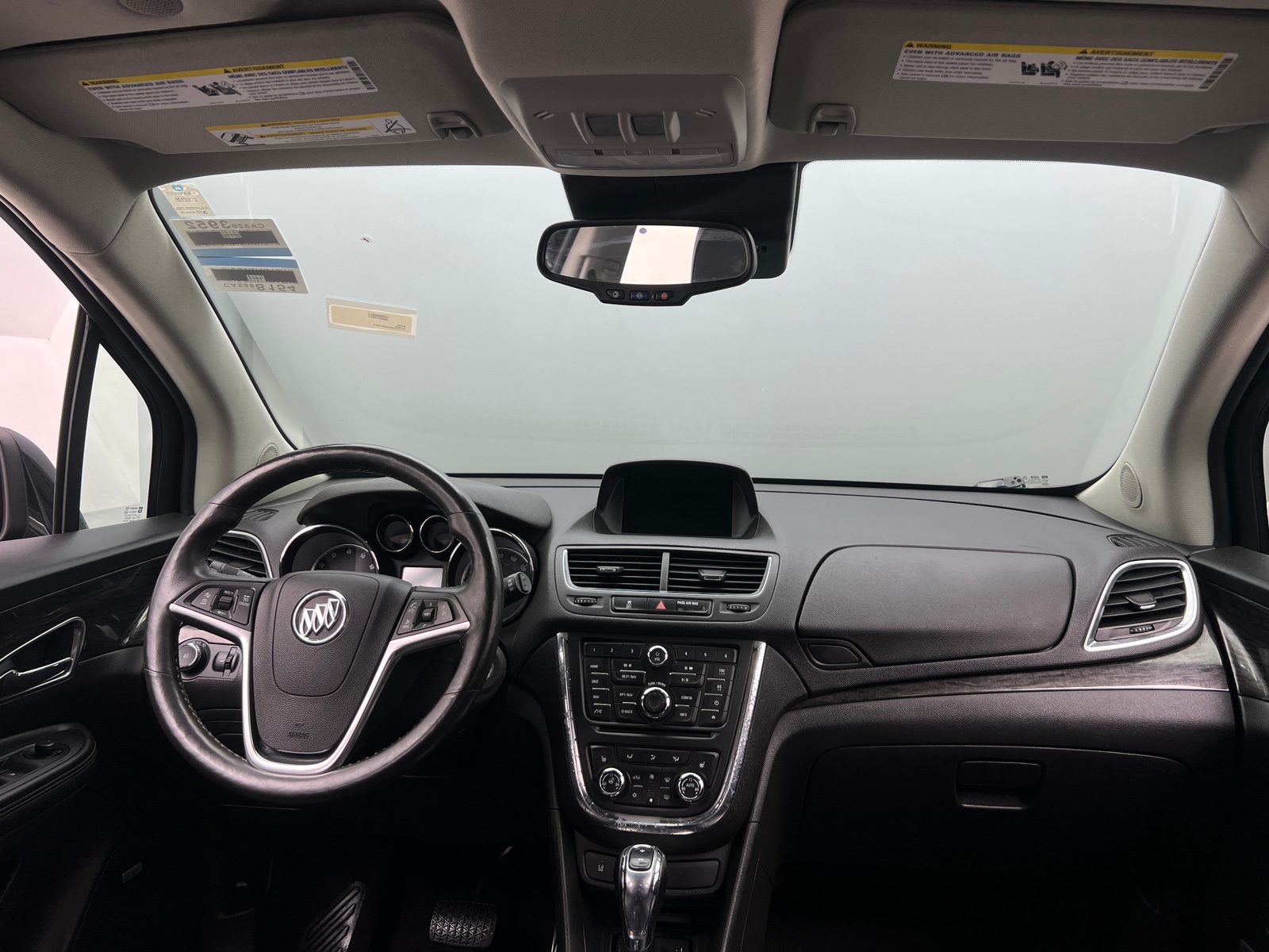 Thumbnail: 2016 Buick Encore - 2