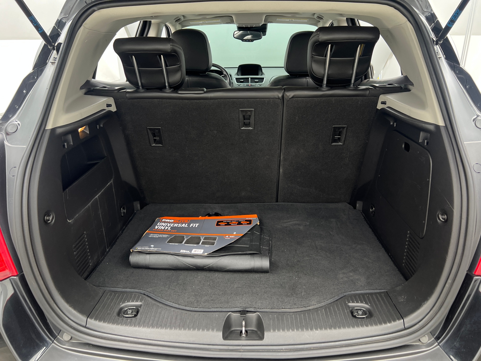 Thumbnail: 2016 Buick Encore - 6
