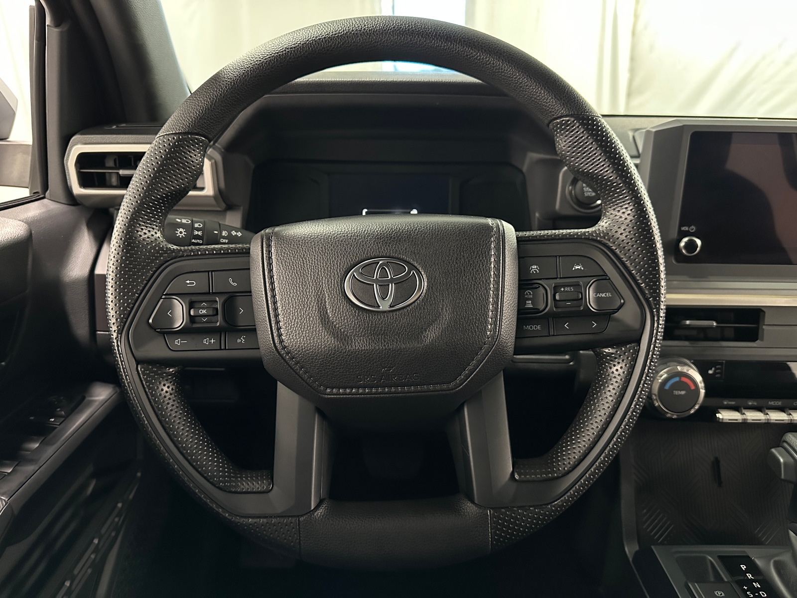 Thumbnail: 2026 Toyota Tacoma - 5