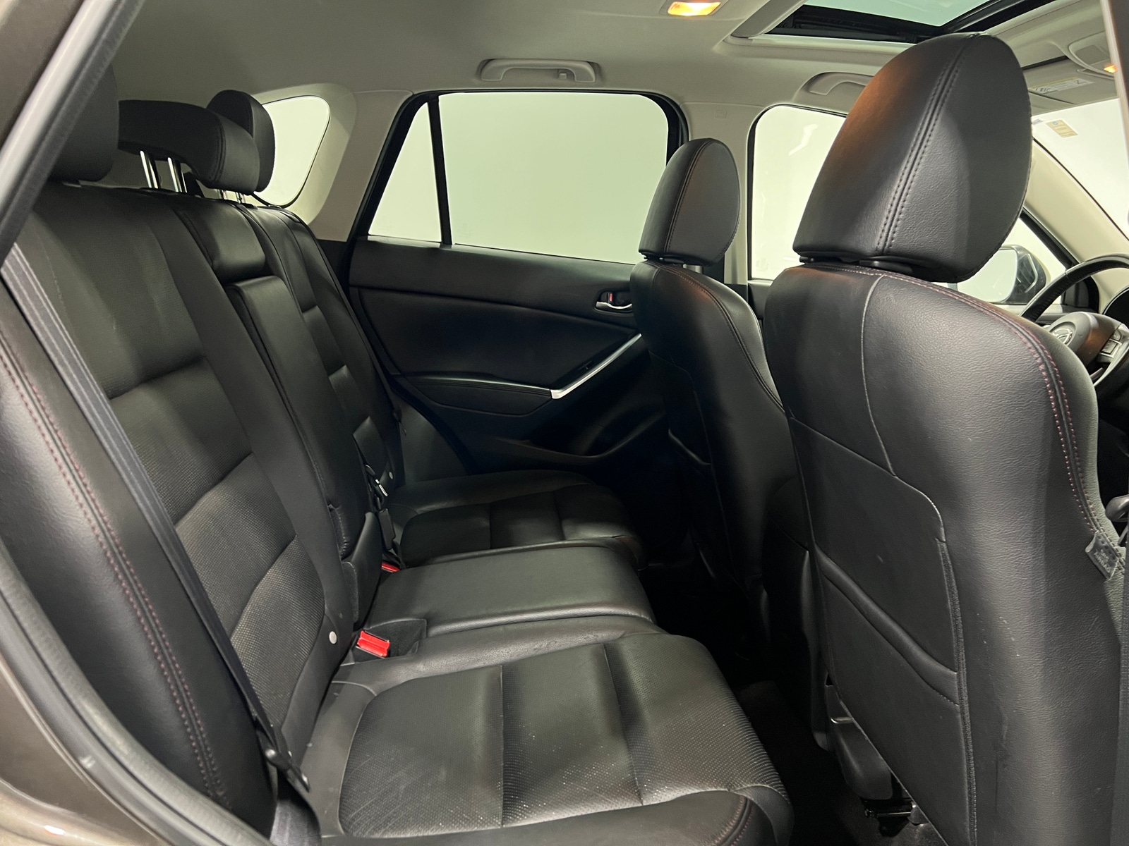 Thumbnail: 2016 Mazda CX-5 - 5