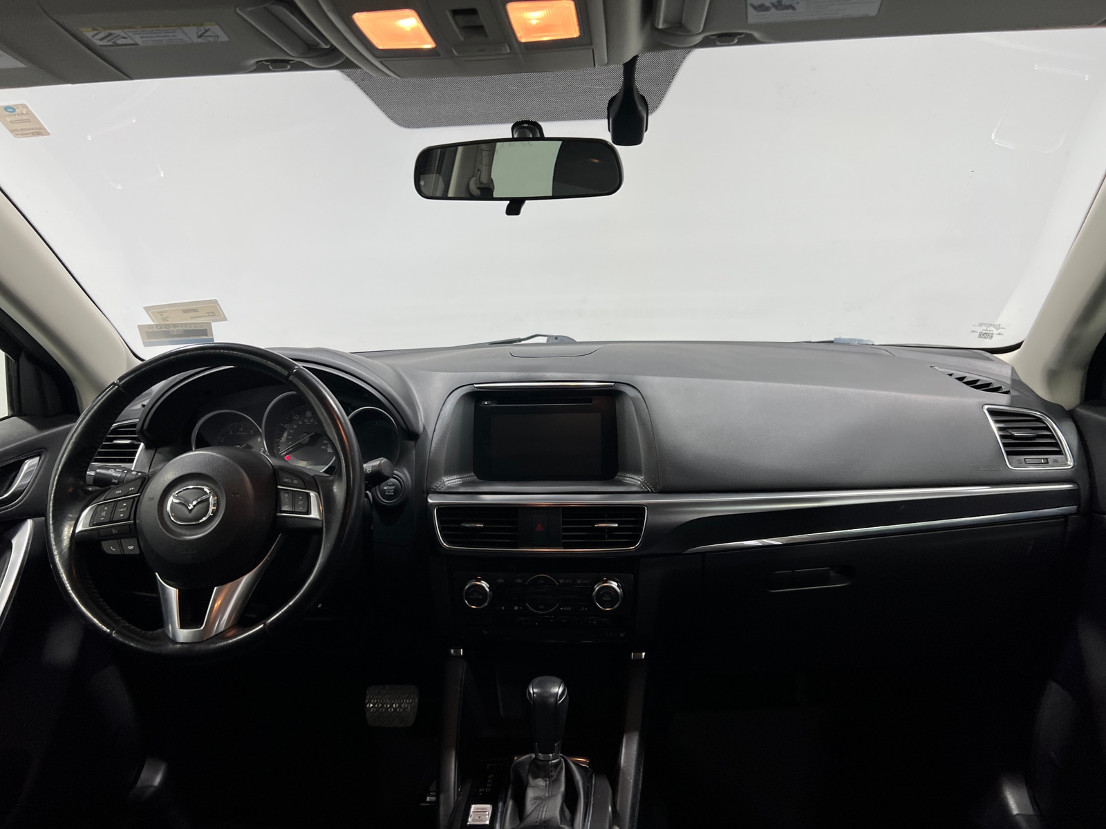Thumbnail: 2016 Mazda CX-5 - 2