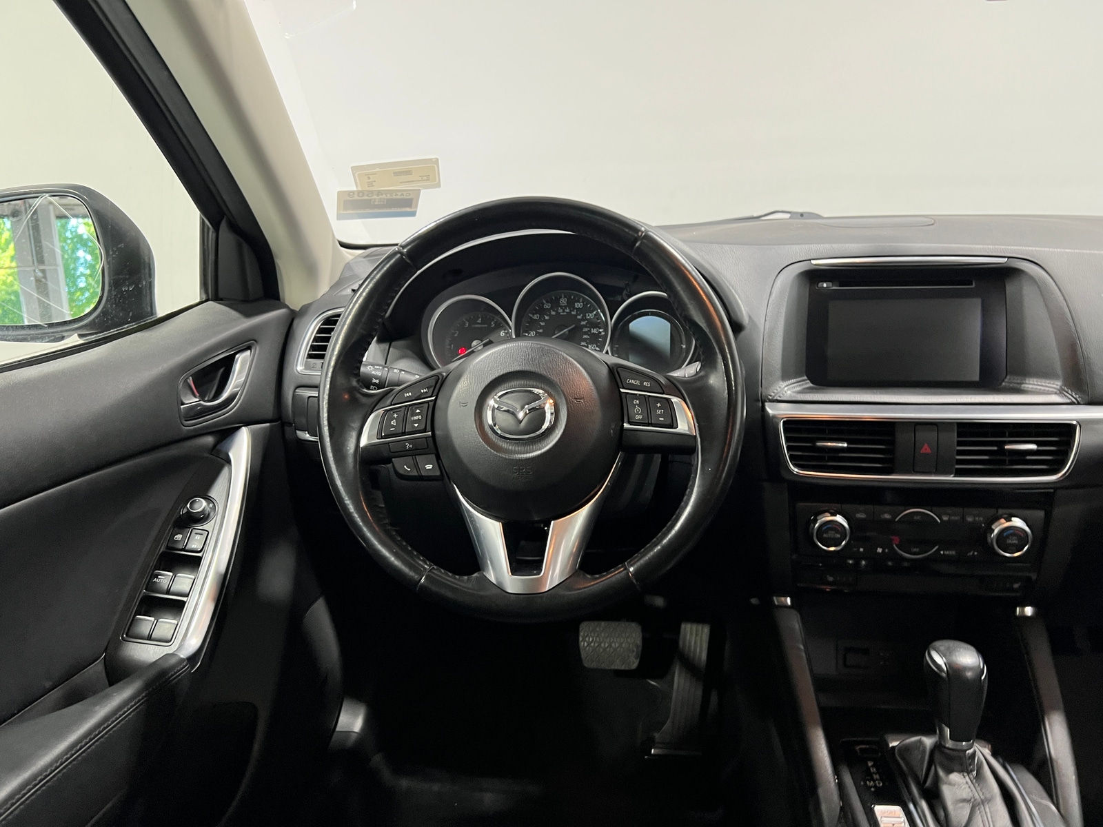 Thumbnail: 2016 Mazda CX-5 - 4