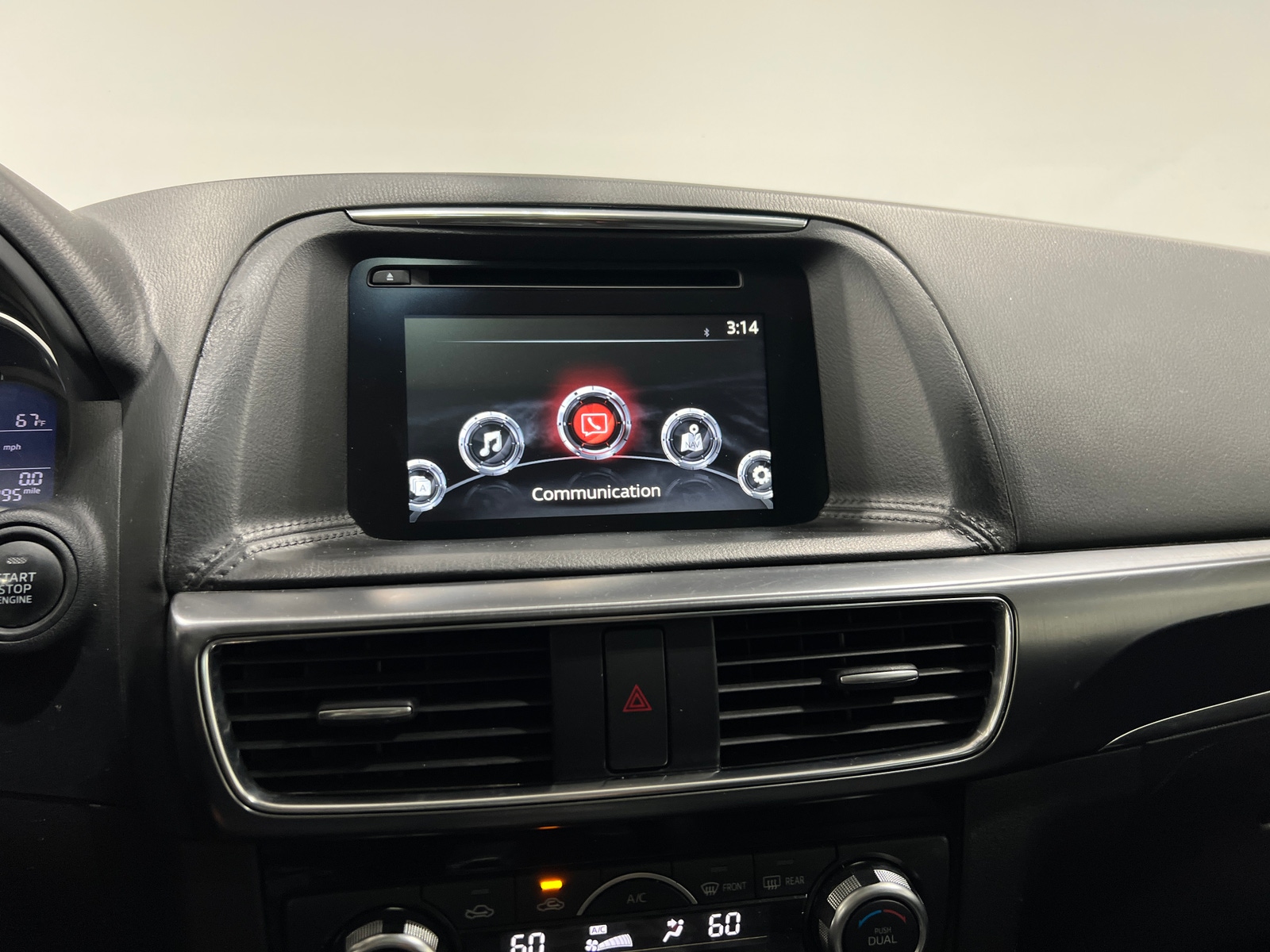 Thumbnail: 2016 Mazda CX-5 - 3