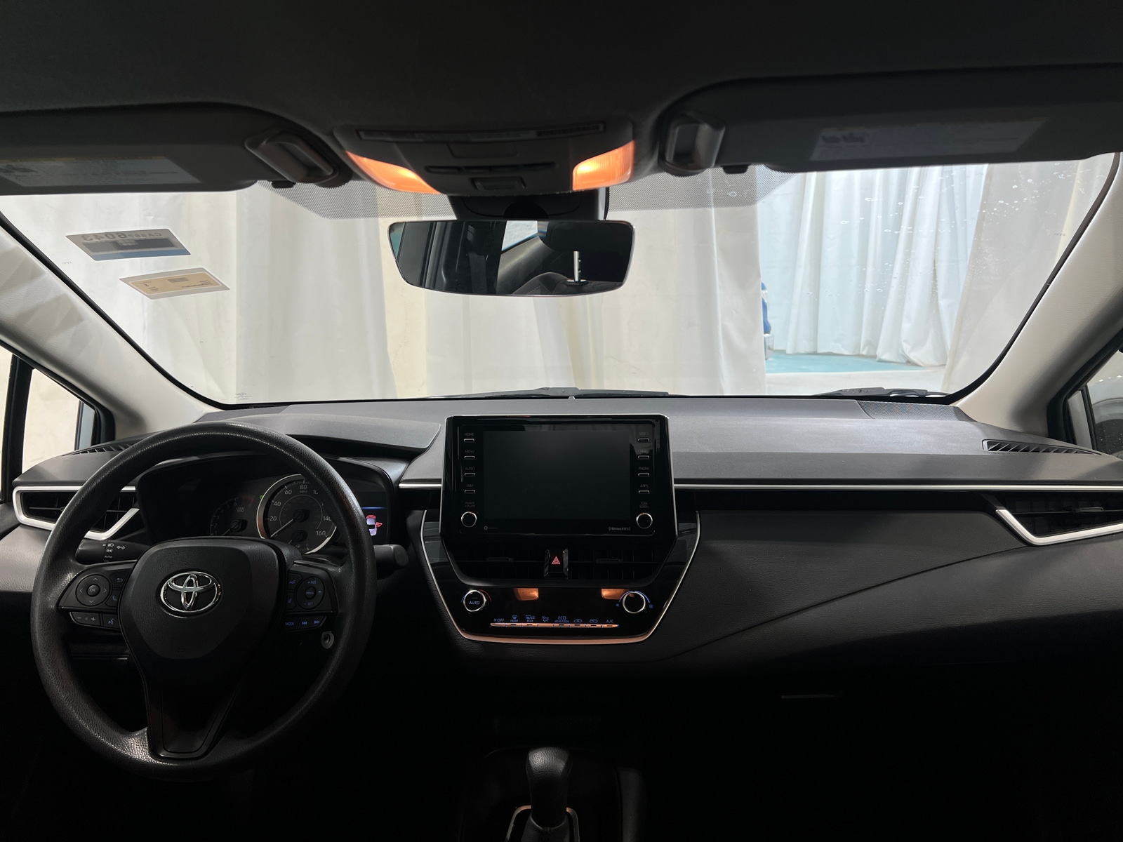 Thumbnail: 2021 Toyota Corolla - 3