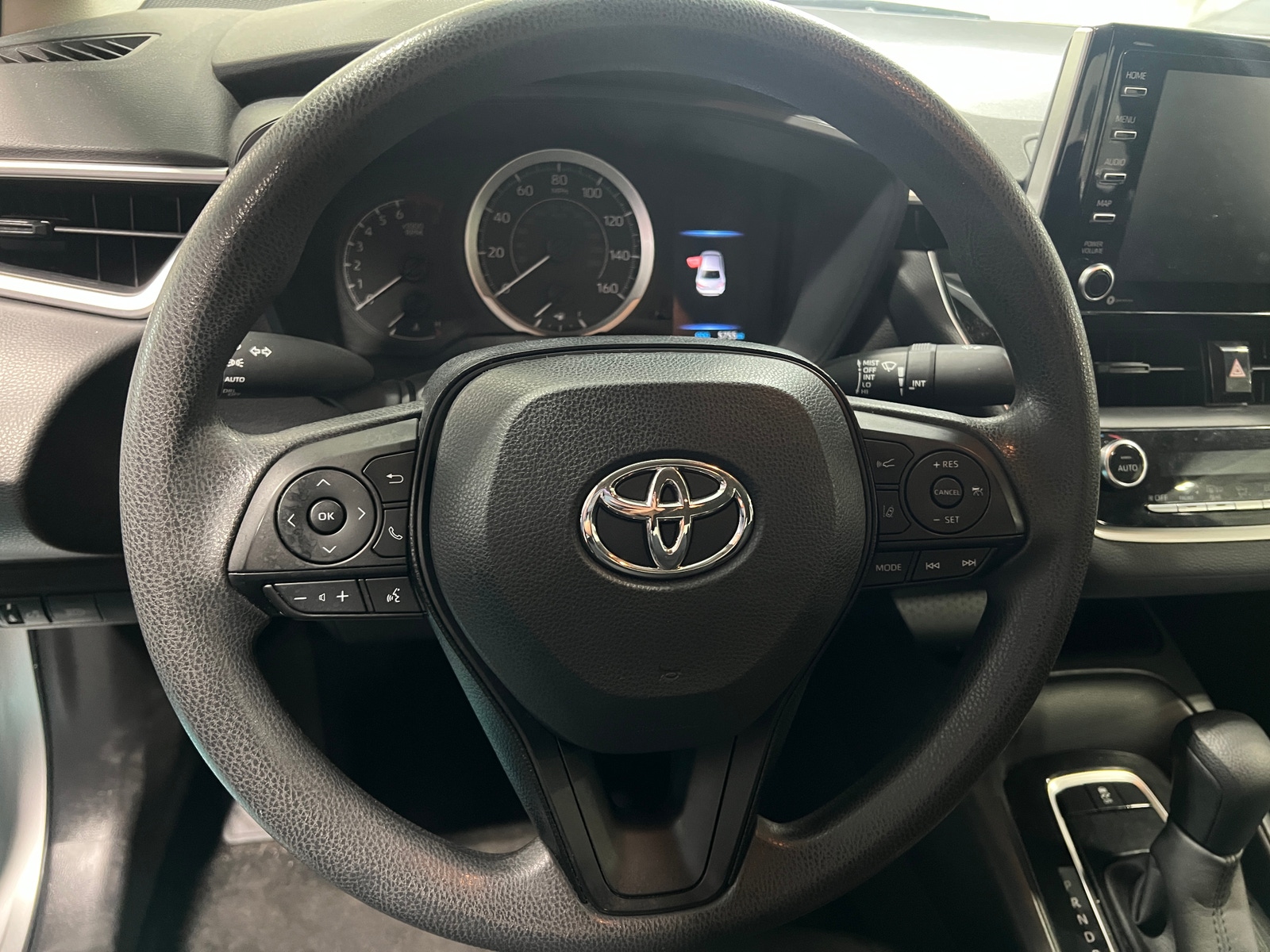 Thumbnail: 2021 Toyota Corolla - 5