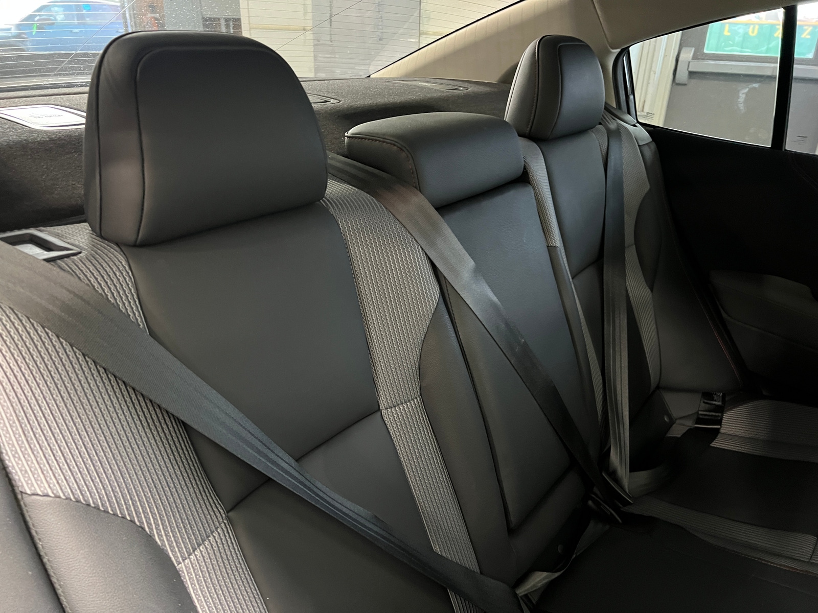 Thumbnail: 2020 Subaru Legacy - 6
