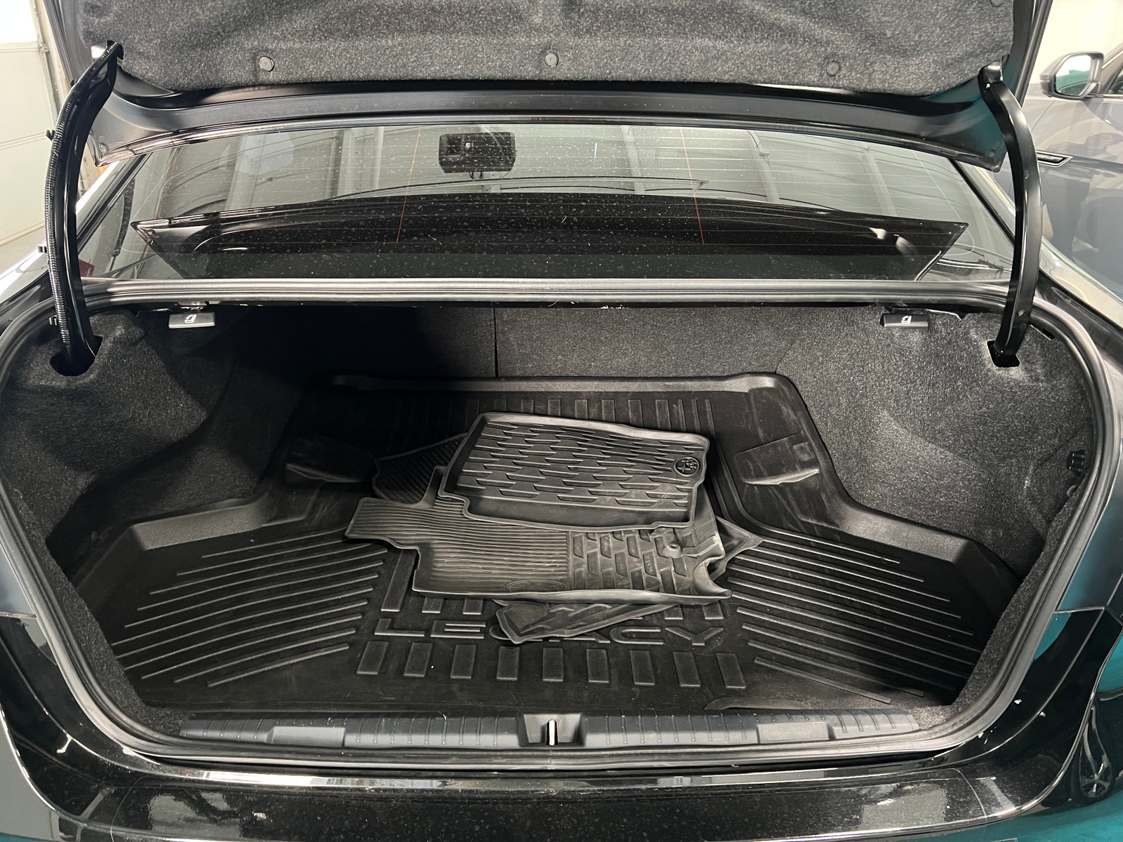 Thumbnail: 2020 Subaru Legacy - 7