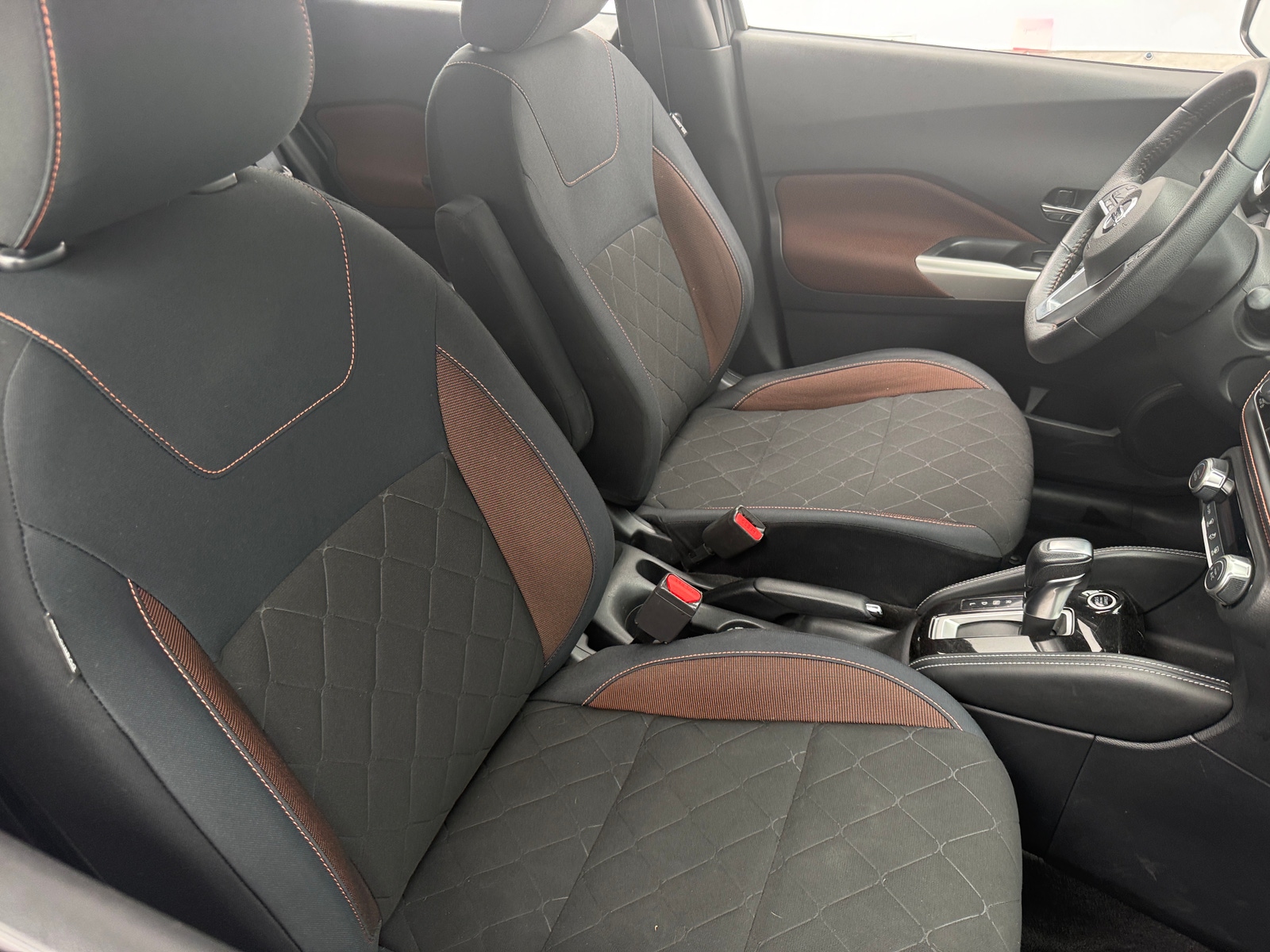 Thumbnail: 2018 Nissan Kicks - 2