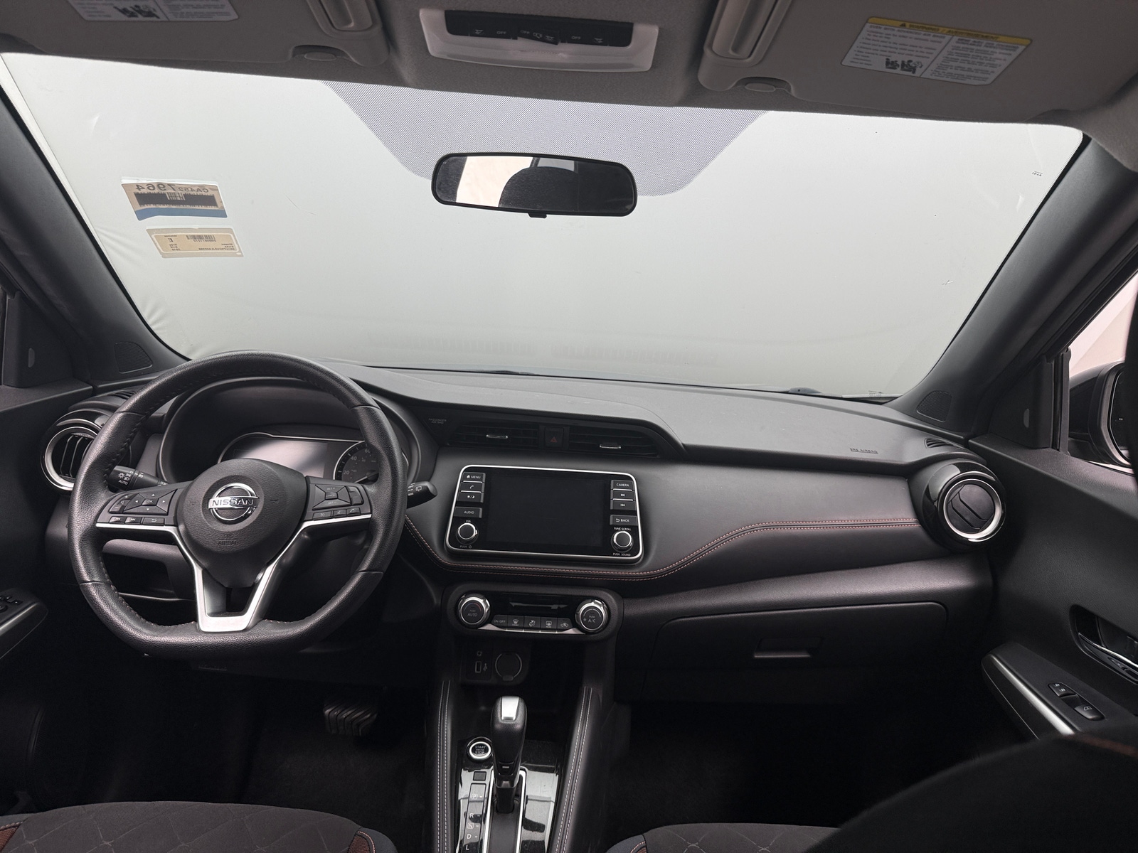 Thumbnail: 2018 Nissan Kicks - 3