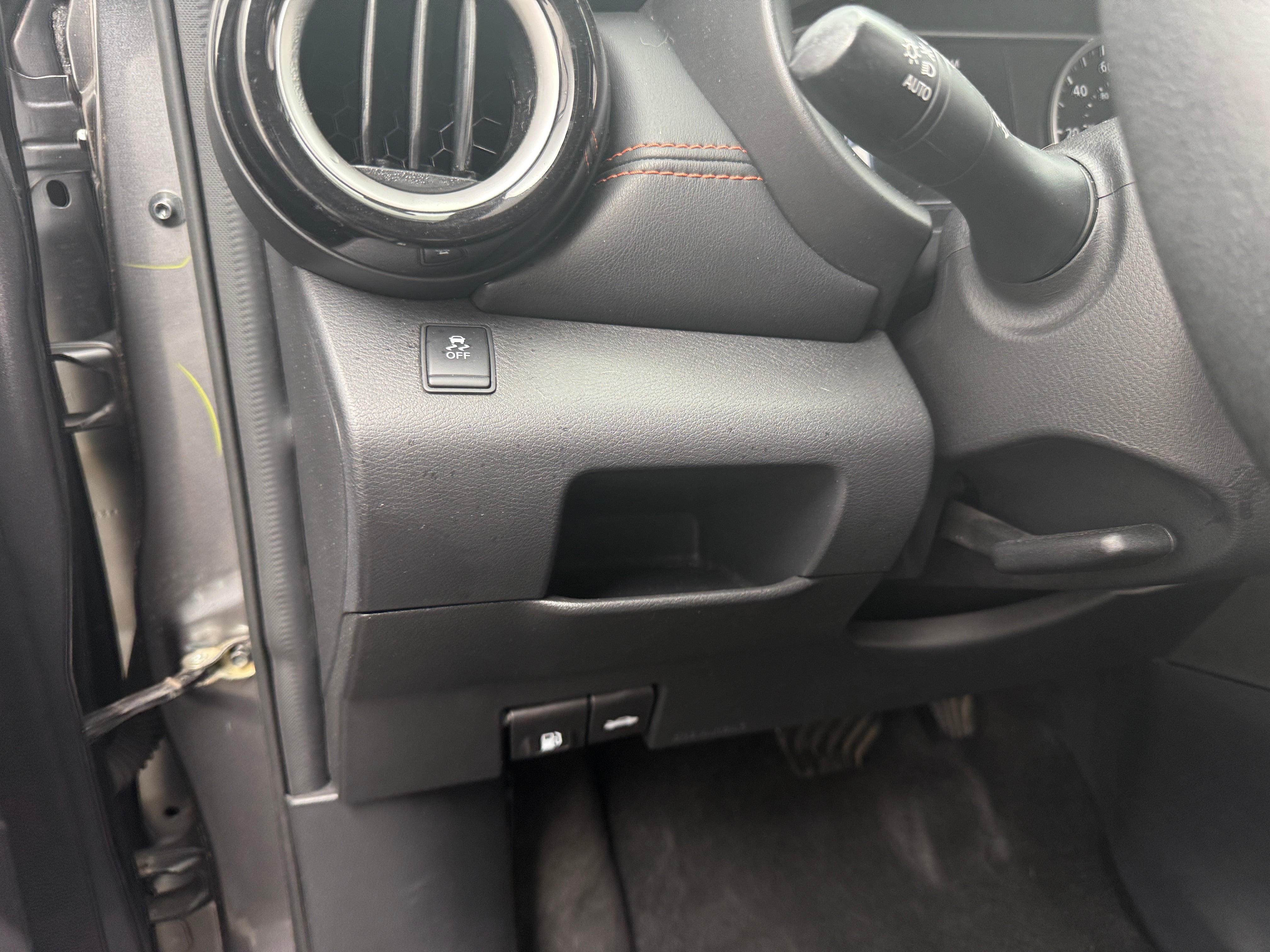 2018 Nissan Kicks