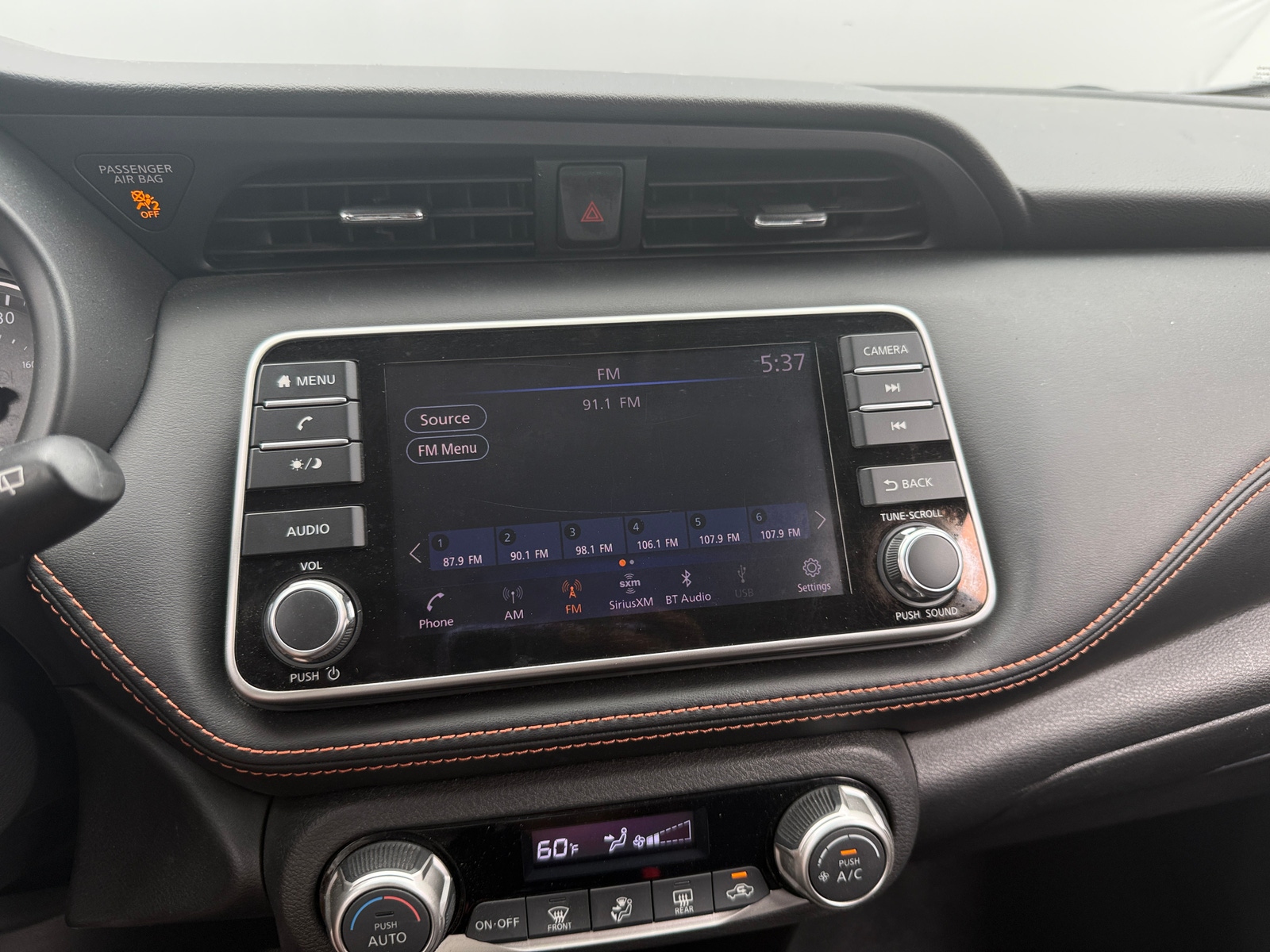 Thumbnail: 2018 Nissan Kicks - 4