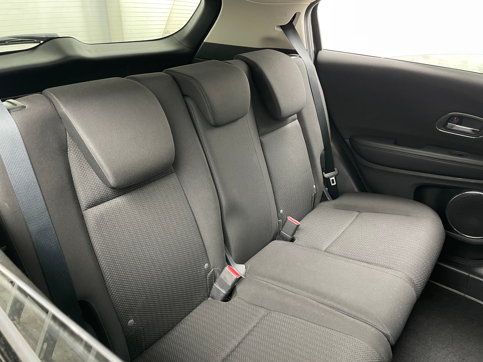 Thumbnail: 2016 Honda HR-V - 6