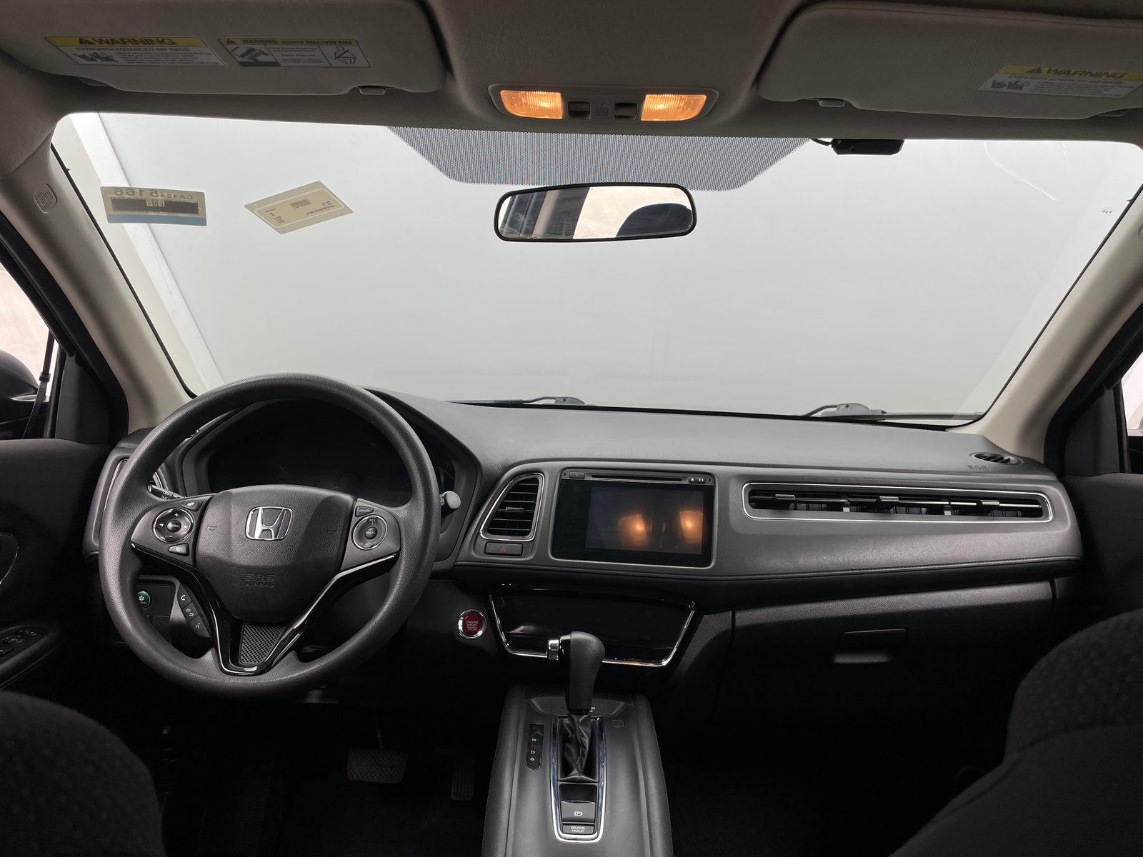 Thumbnail: 2016 Honda HR-V - 3