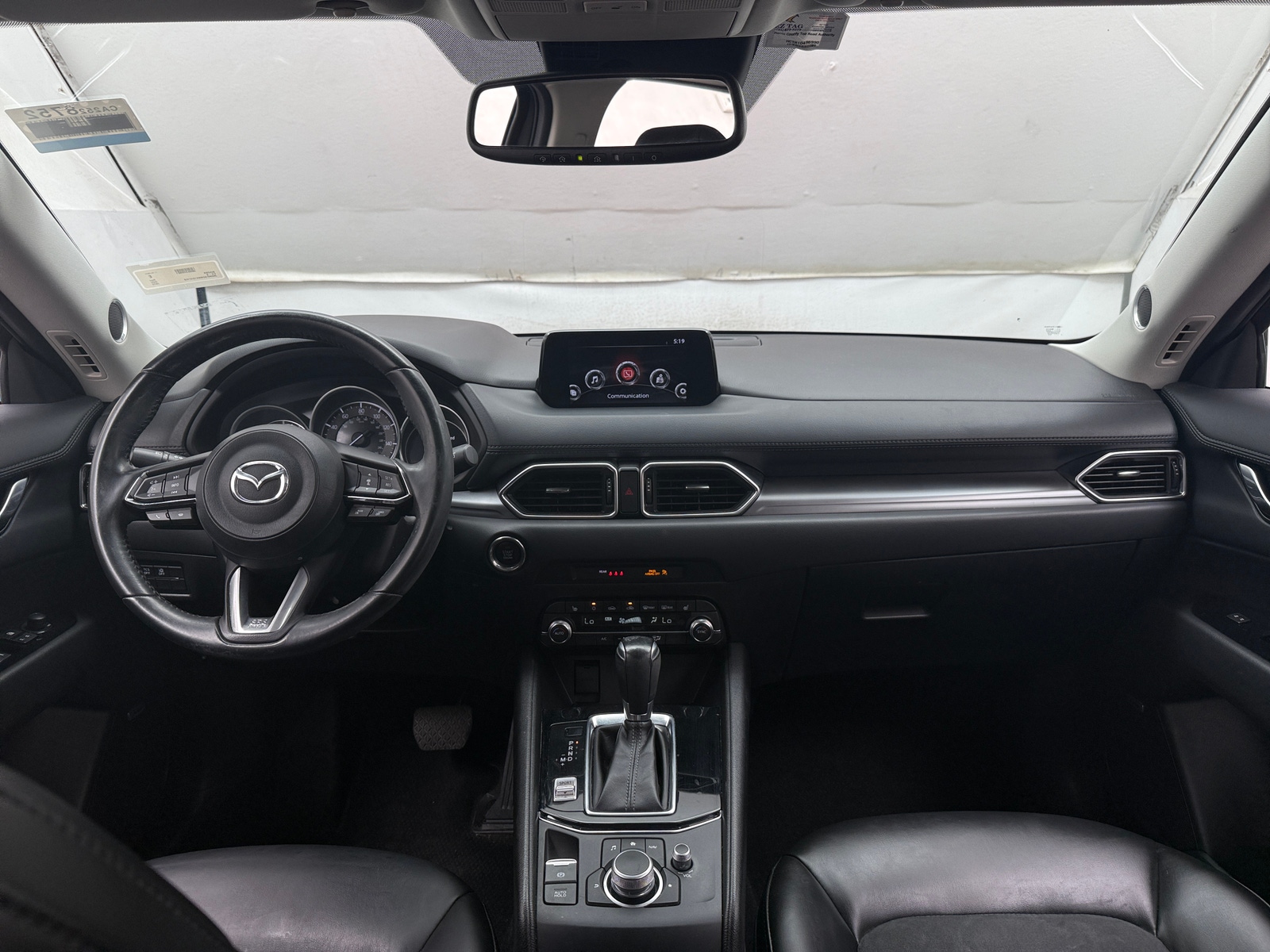 Thumbnail: 2019 Mazda CX-5 - 2