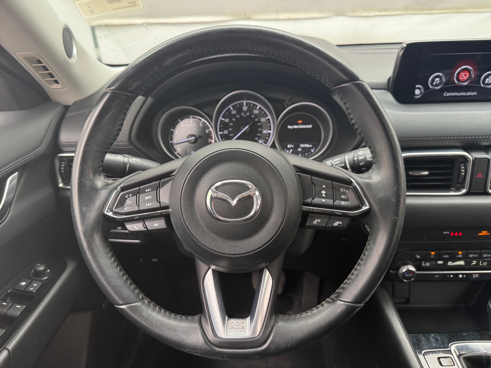 Thumbnail: 2019 Mazda CX-5 - 4