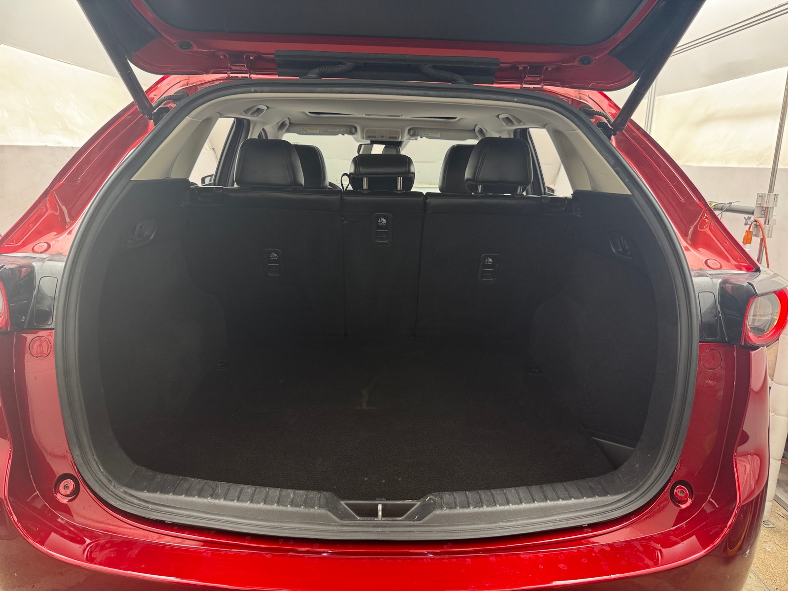 Thumbnail: 2019 Mazda CX-5 - 6